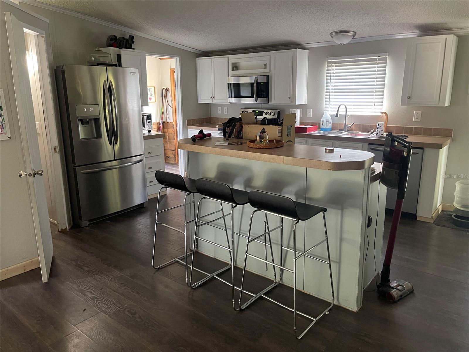 16600 NW 126TH CT, REDDICK, FL, 32686