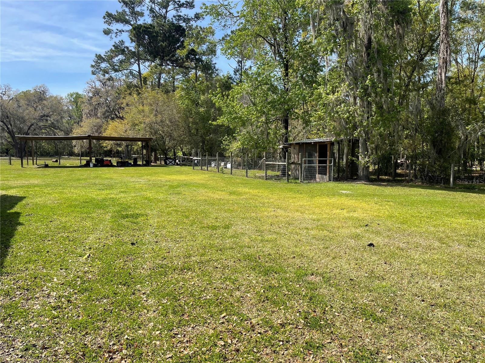 16600 NW 126TH CT, REDDICK, FL, 32686