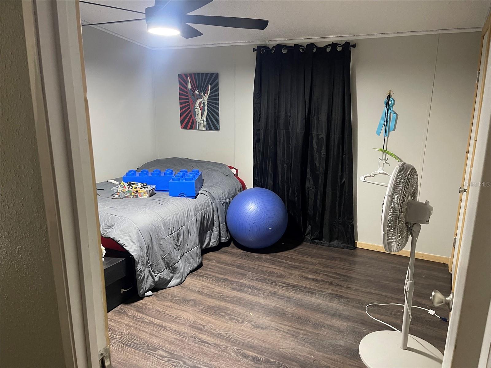 16600 NW 126TH CT, REDDICK, FL, 32686