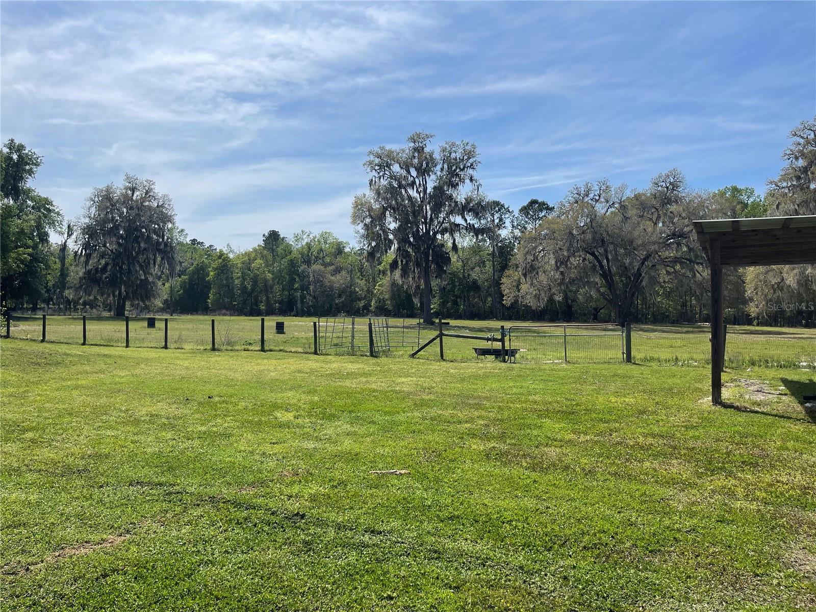 16600 NW 126TH CT, REDDICK, FL, 32686