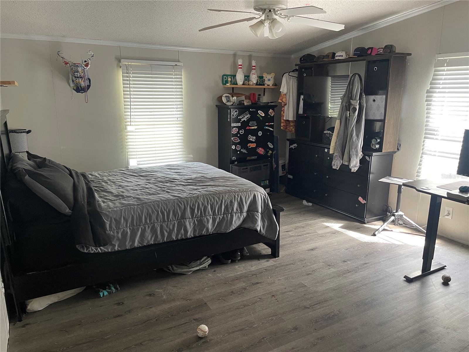 16600 NW 126TH CT, REDDICK, FL, 32686