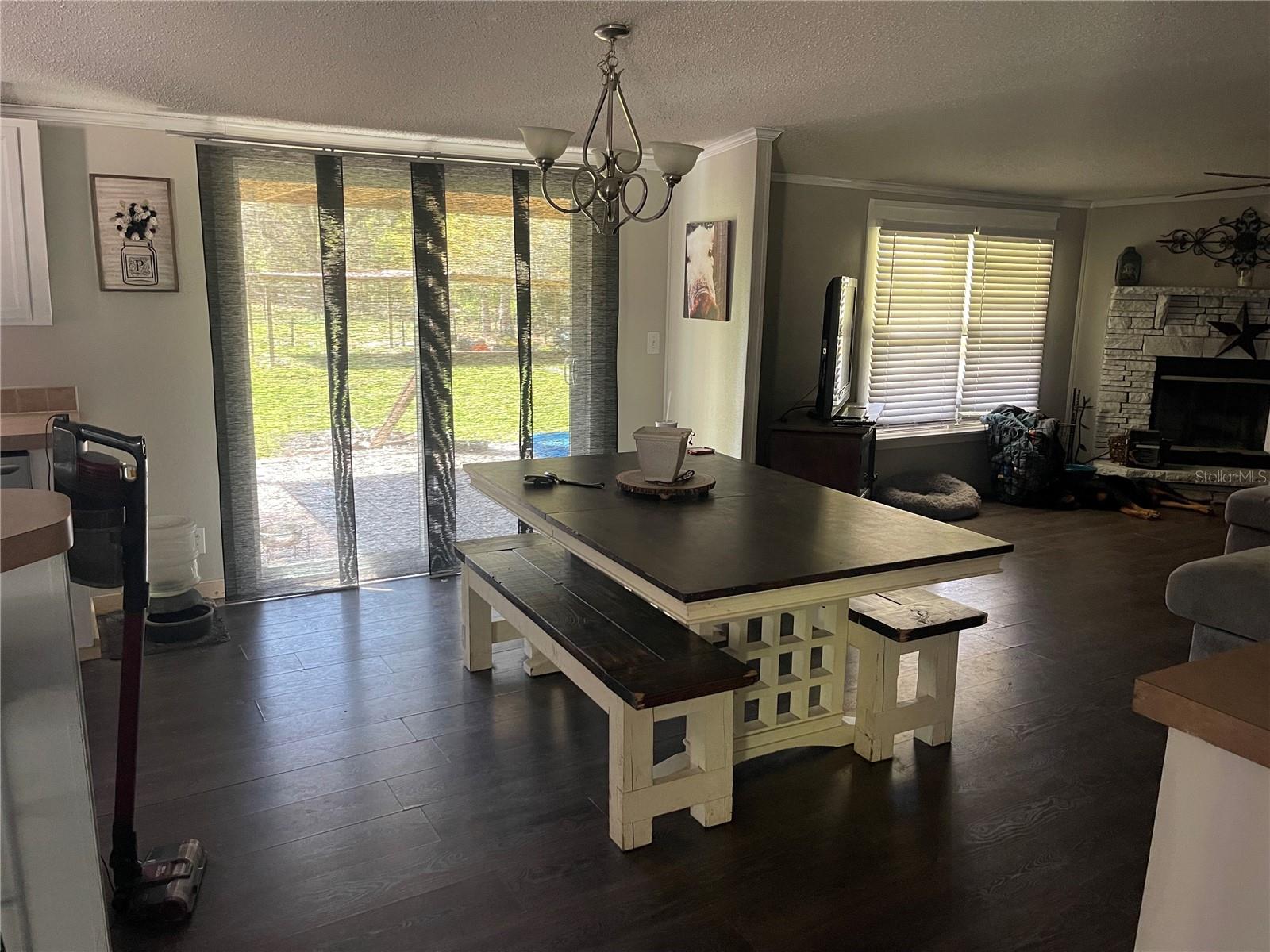 16600 NW 126TH CT, REDDICK, FL, 32686