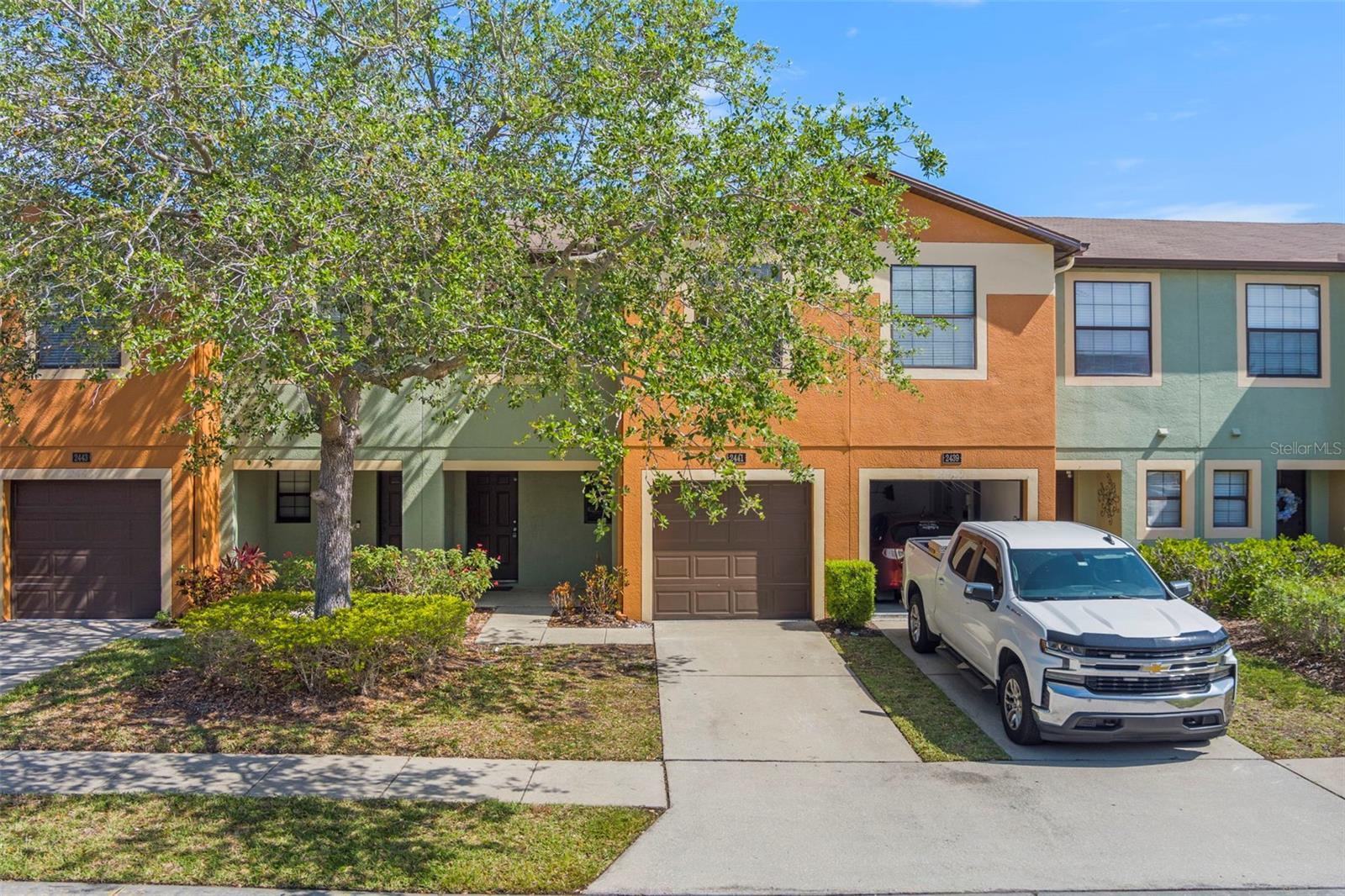 2441 HIBISCUS BAY LN, BRANDON, FL, 33511
