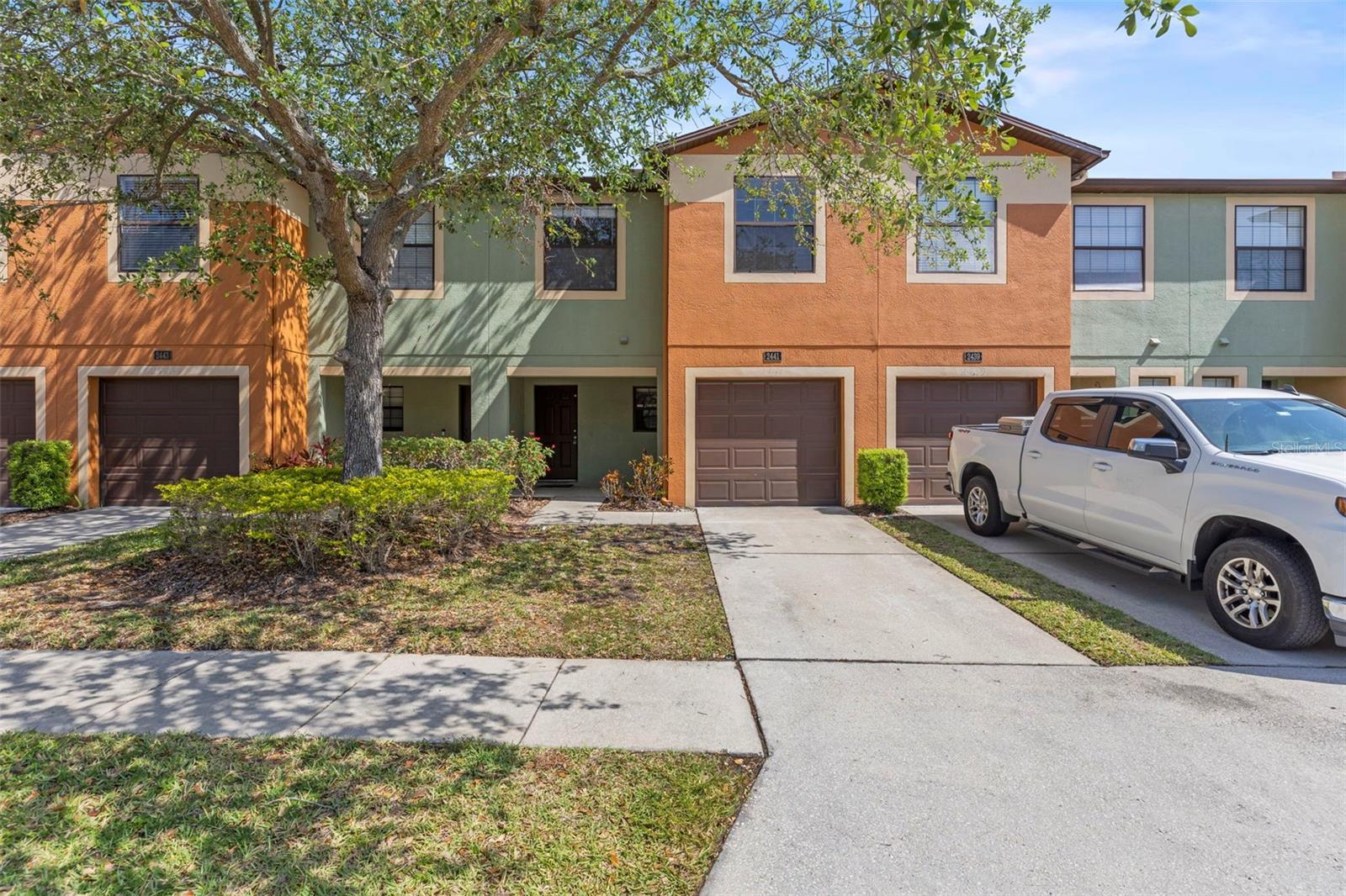 2441 HIBISCUS BAY LN, BRANDON, FL, 33511