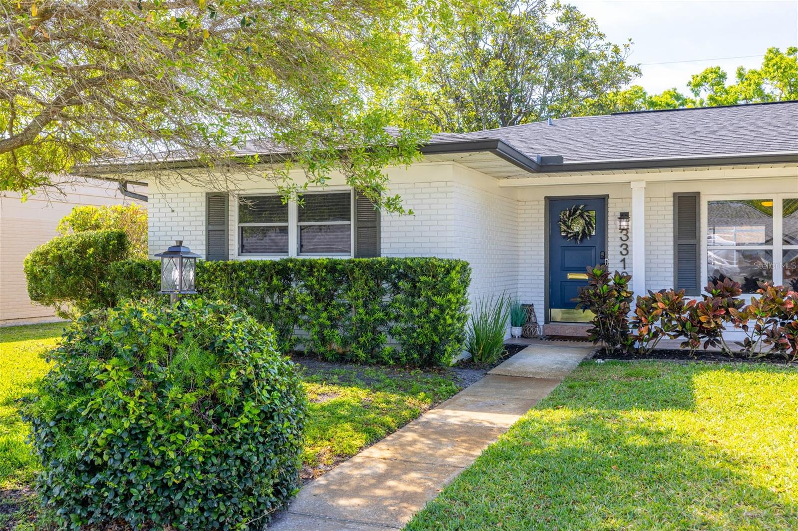 3310 VALENCIA RD, TAMPA, FL, 33618