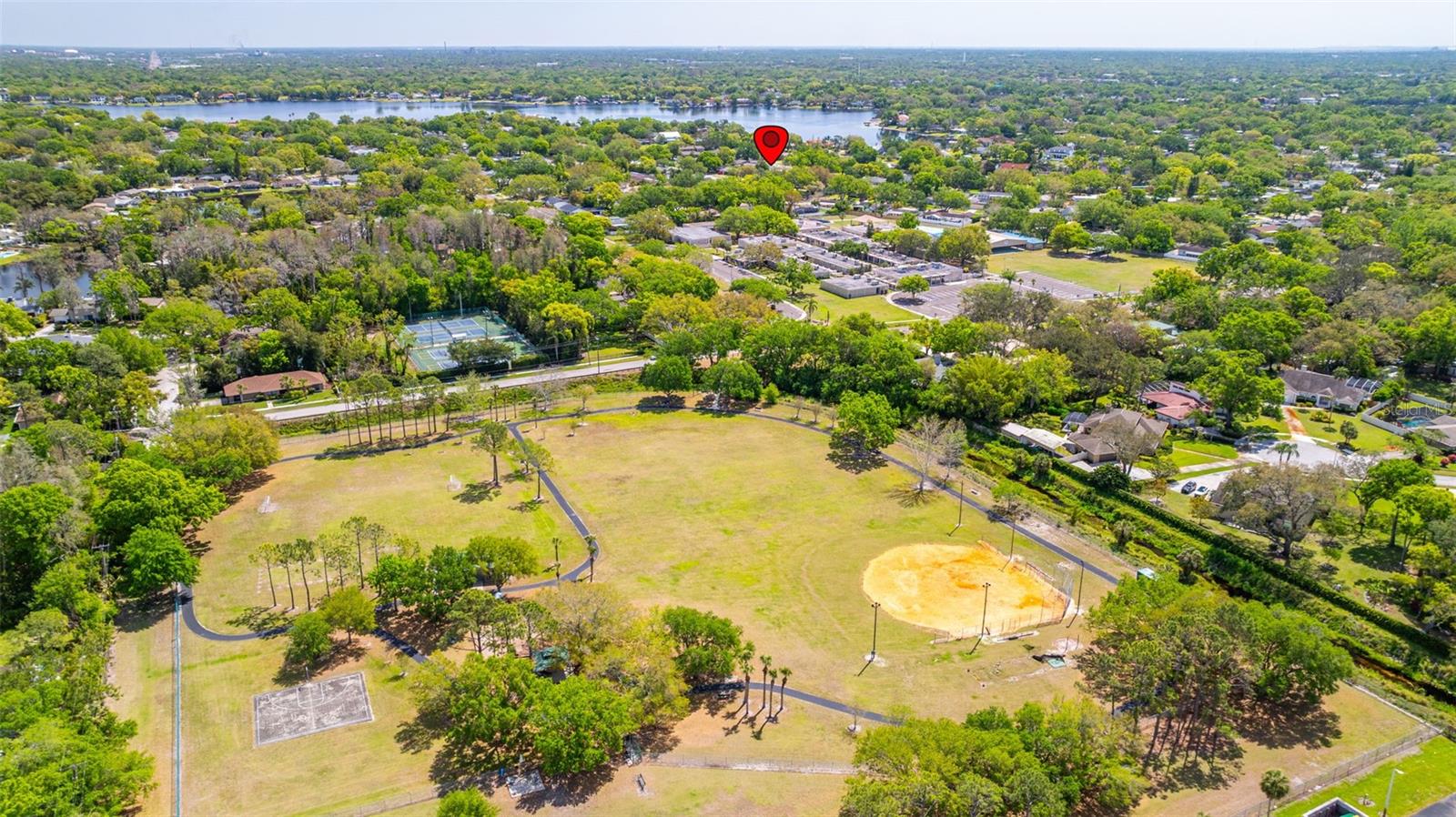 3310 VALENCIA RD, TAMPA, FL, 33618