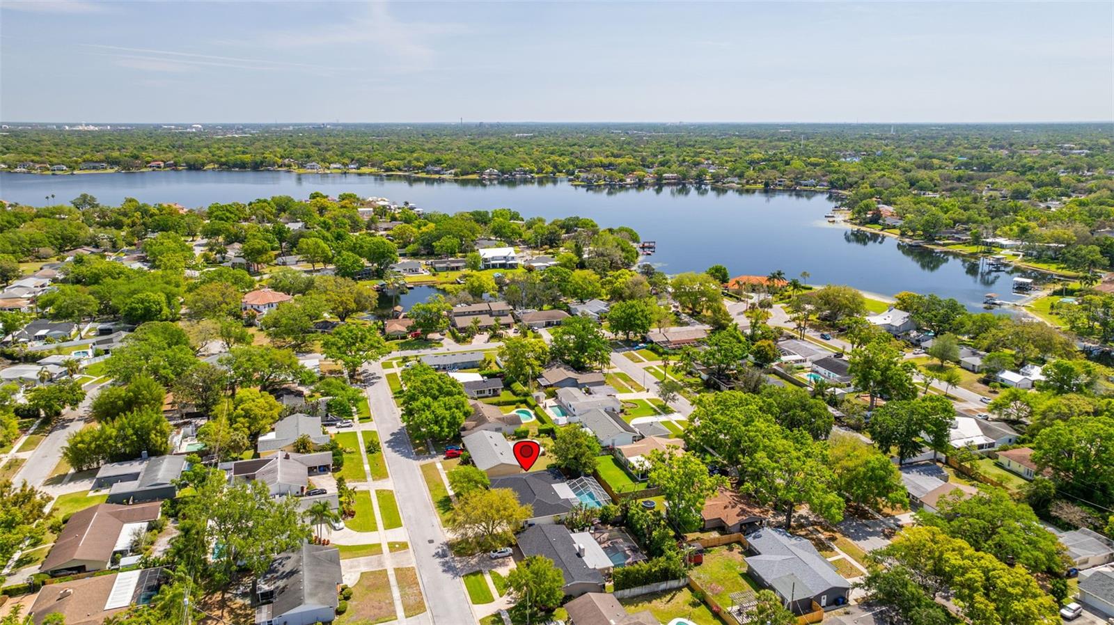 3310 VALENCIA RD, TAMPA, FL, 33618