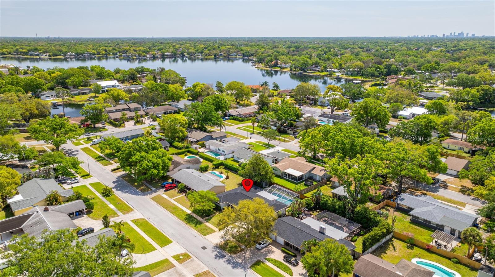 3310 VALENCIA RD, TAMPA, FL, 33618
