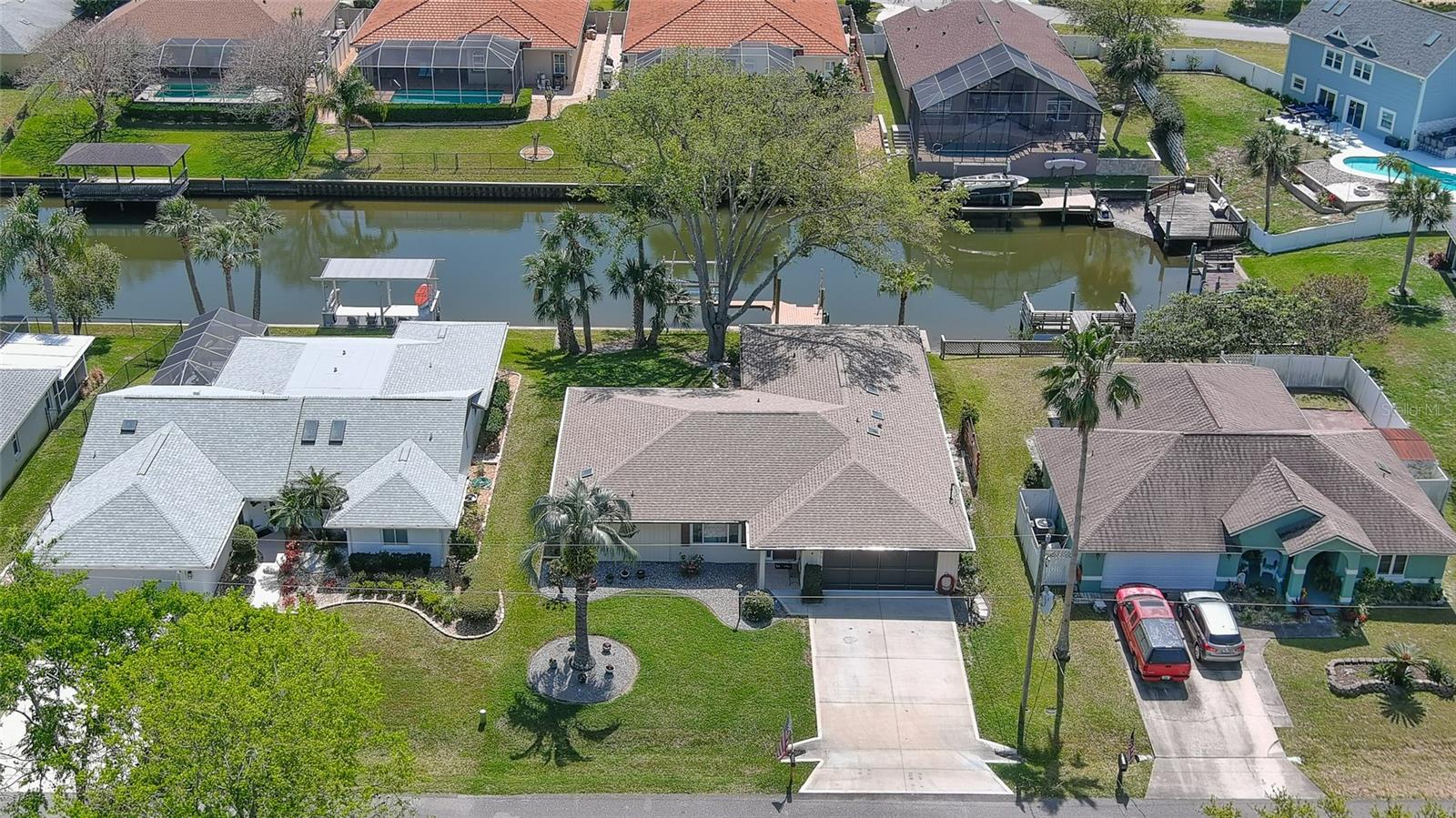 6 CONLEY CT, PALM COAST, FL, 32137