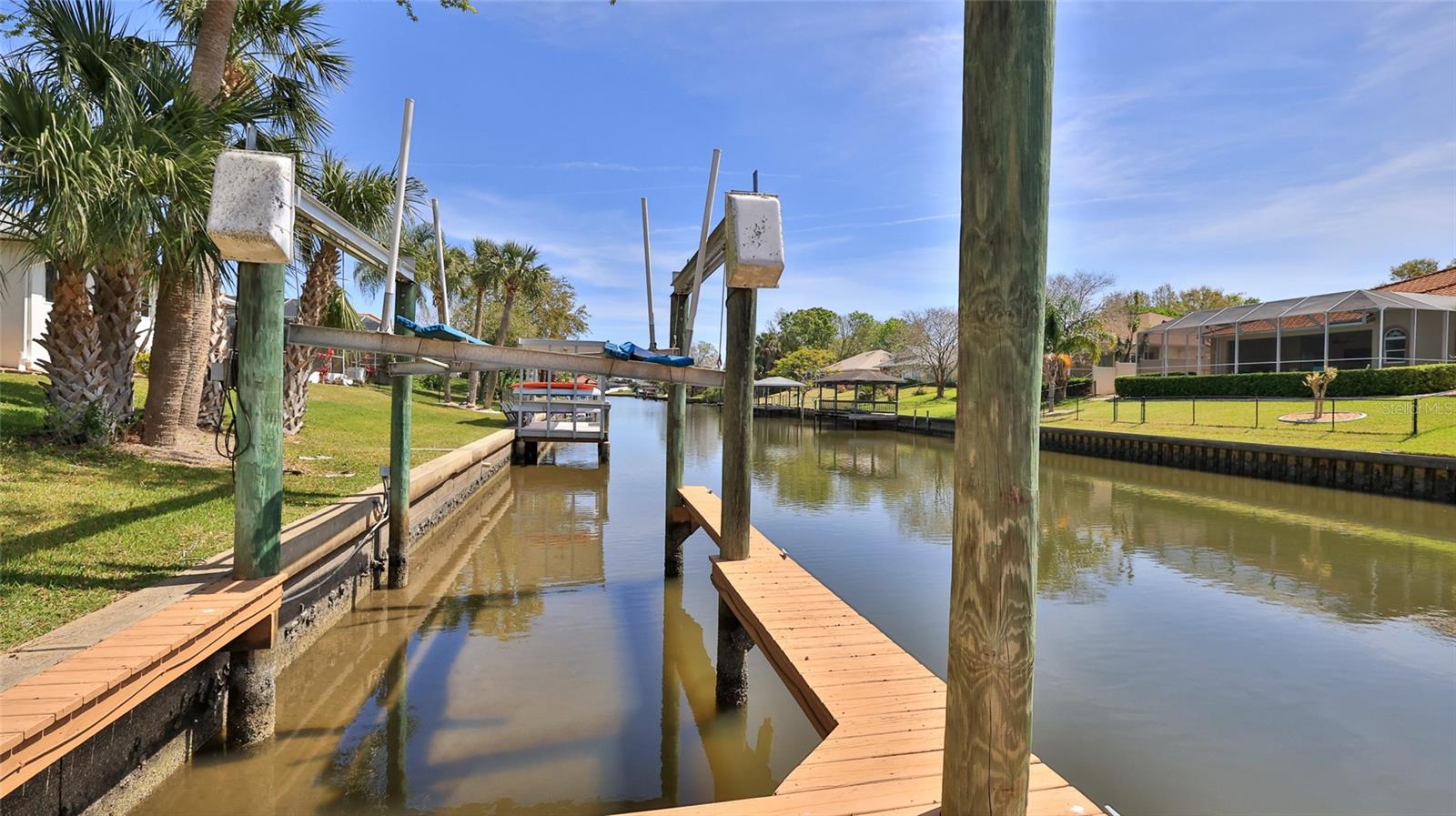 6 CONLEY CT, PALM COAST, FL, 32137