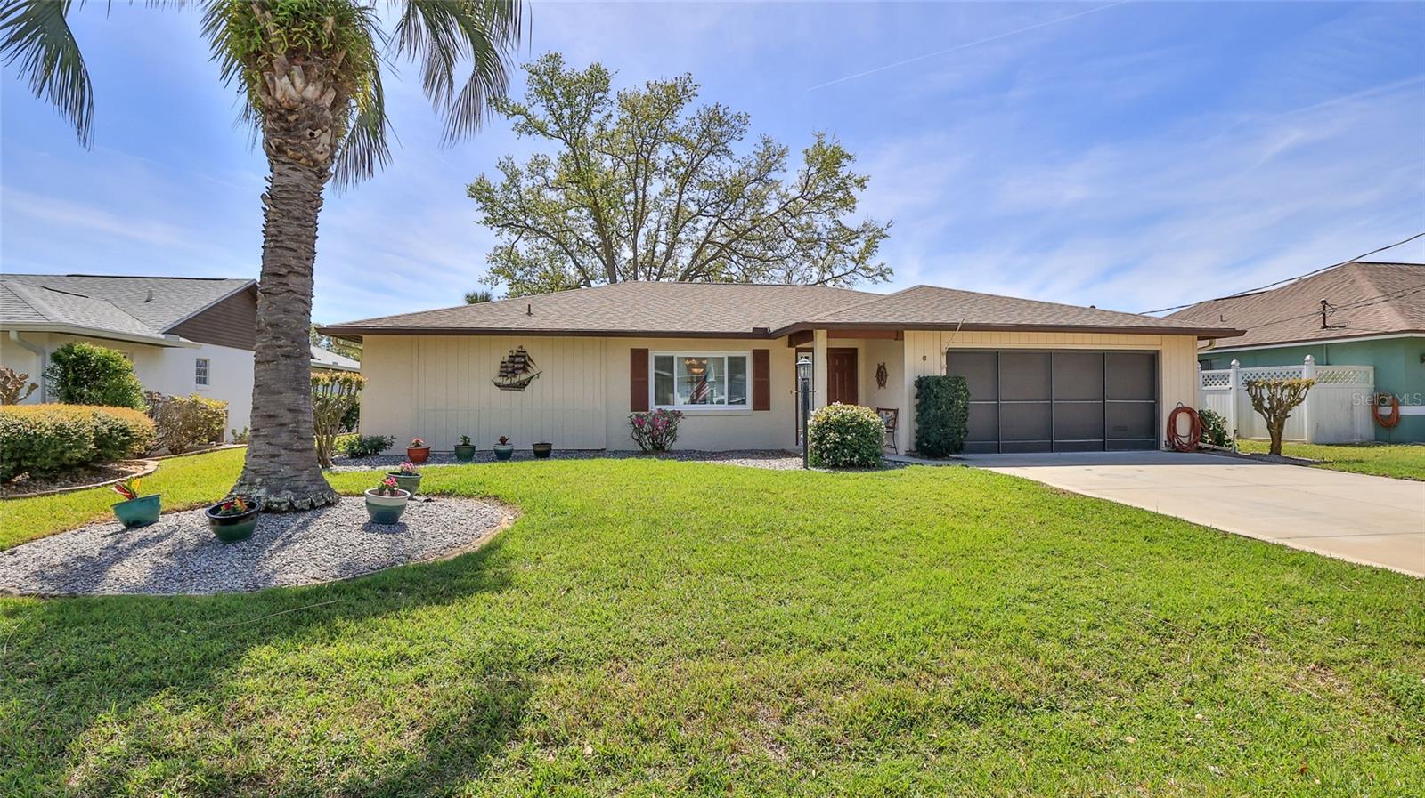 6 CONLEY CT, PALM COAST, FL, 32137