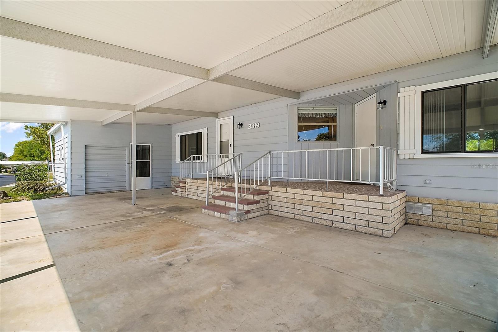 3319 OVERLOOK RD #1615, ZELLWOOD, FL, 32798