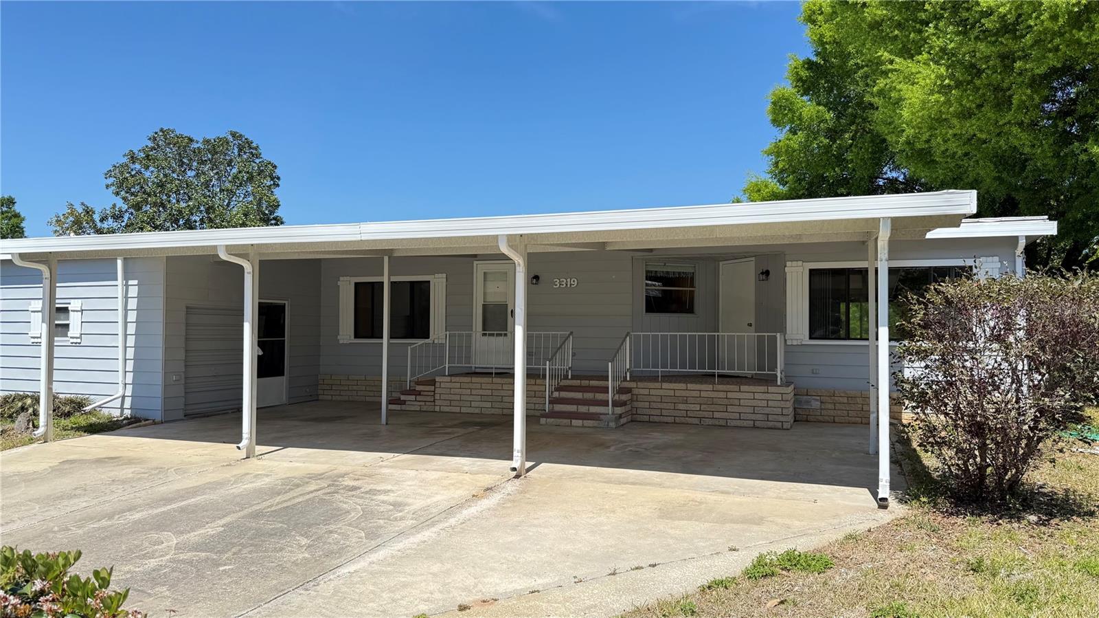 3319 OVERLOOK RD #1615, ZELLWOOD, FL, 32798