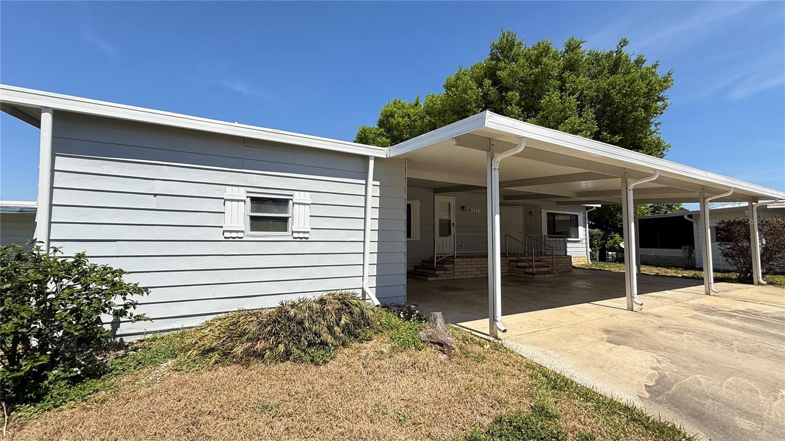 3319 OVERLOOK RD #1615, ZELLWOOD, FL, 32798