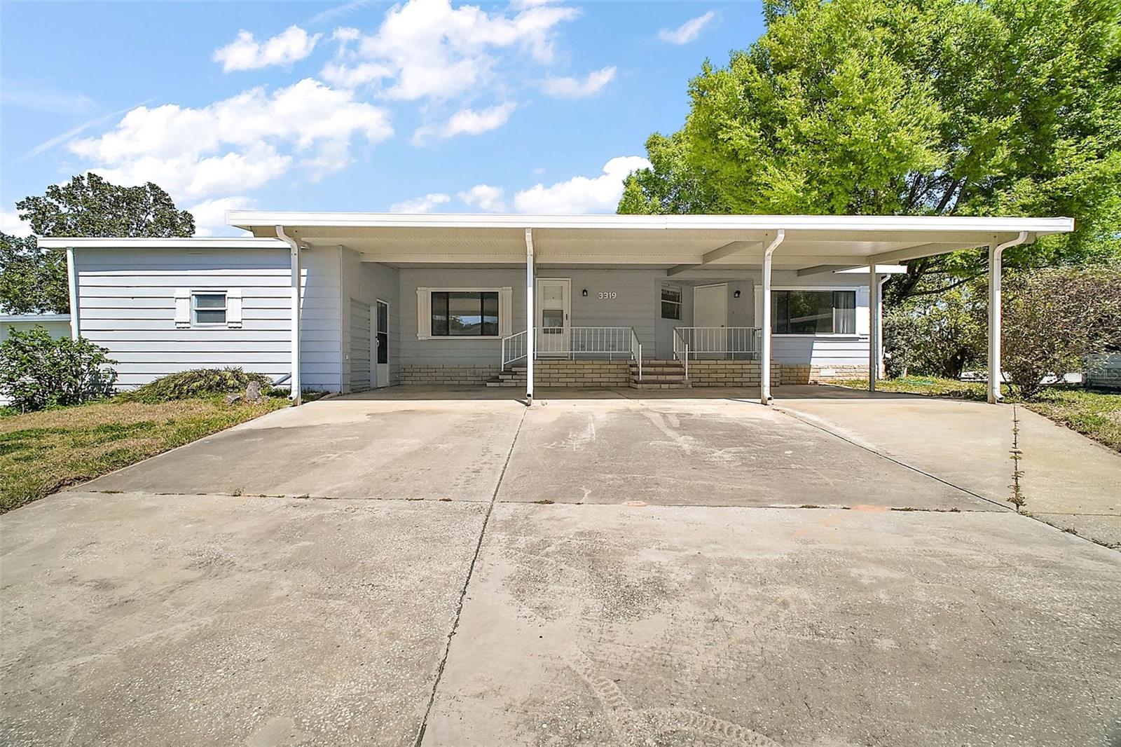 3319 OVERLOOK RD #1615, ZELLWOOD, FL, 32798