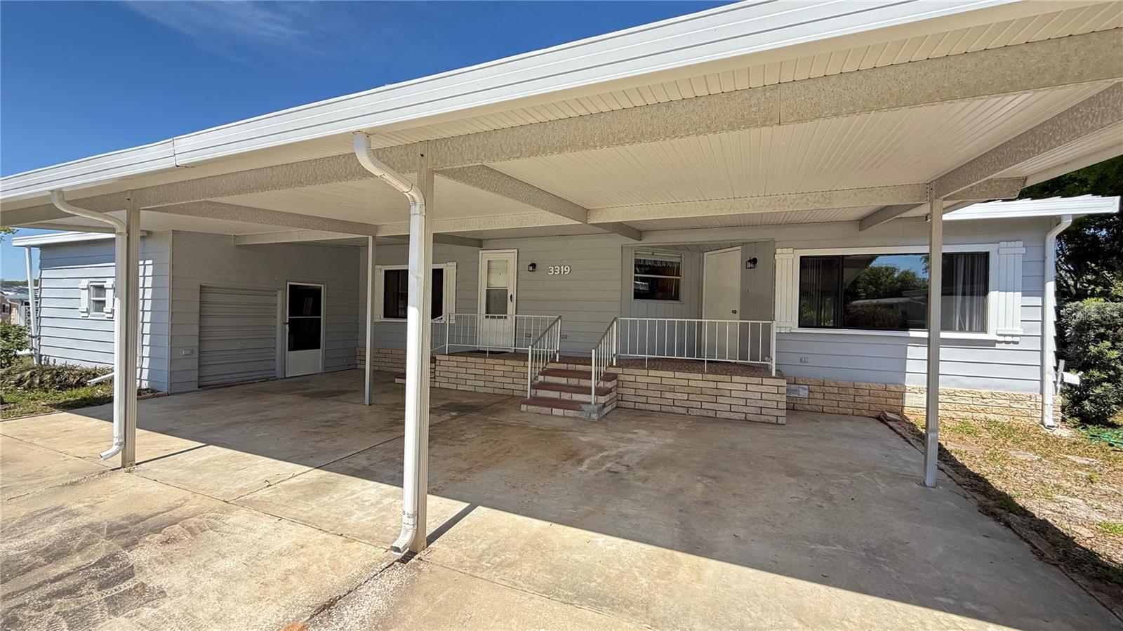 3319 OVERLOOK RD #1615, ZELLWOOD, FL, 32798