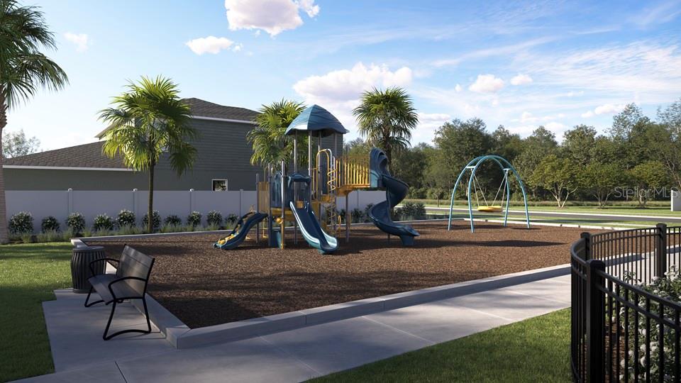 5622 RED KITE DR, WIMAUMA, FL, 33598