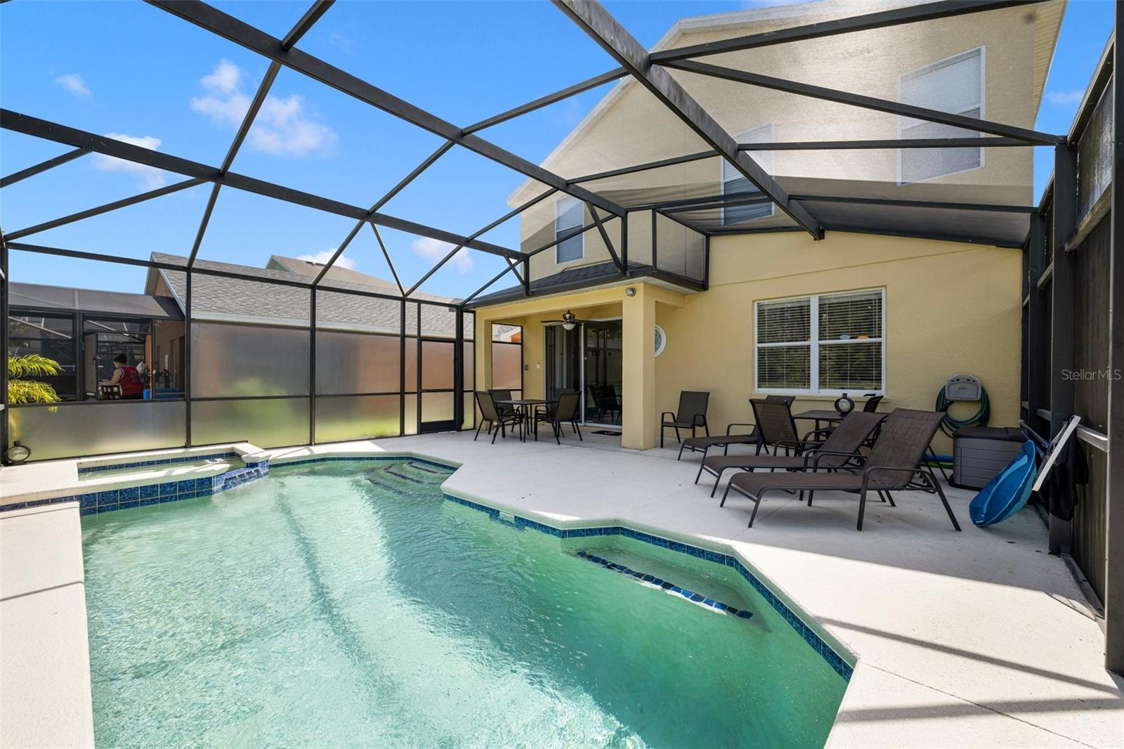 178 HAMMOCK CT, DAVENPORT, FL, 33896