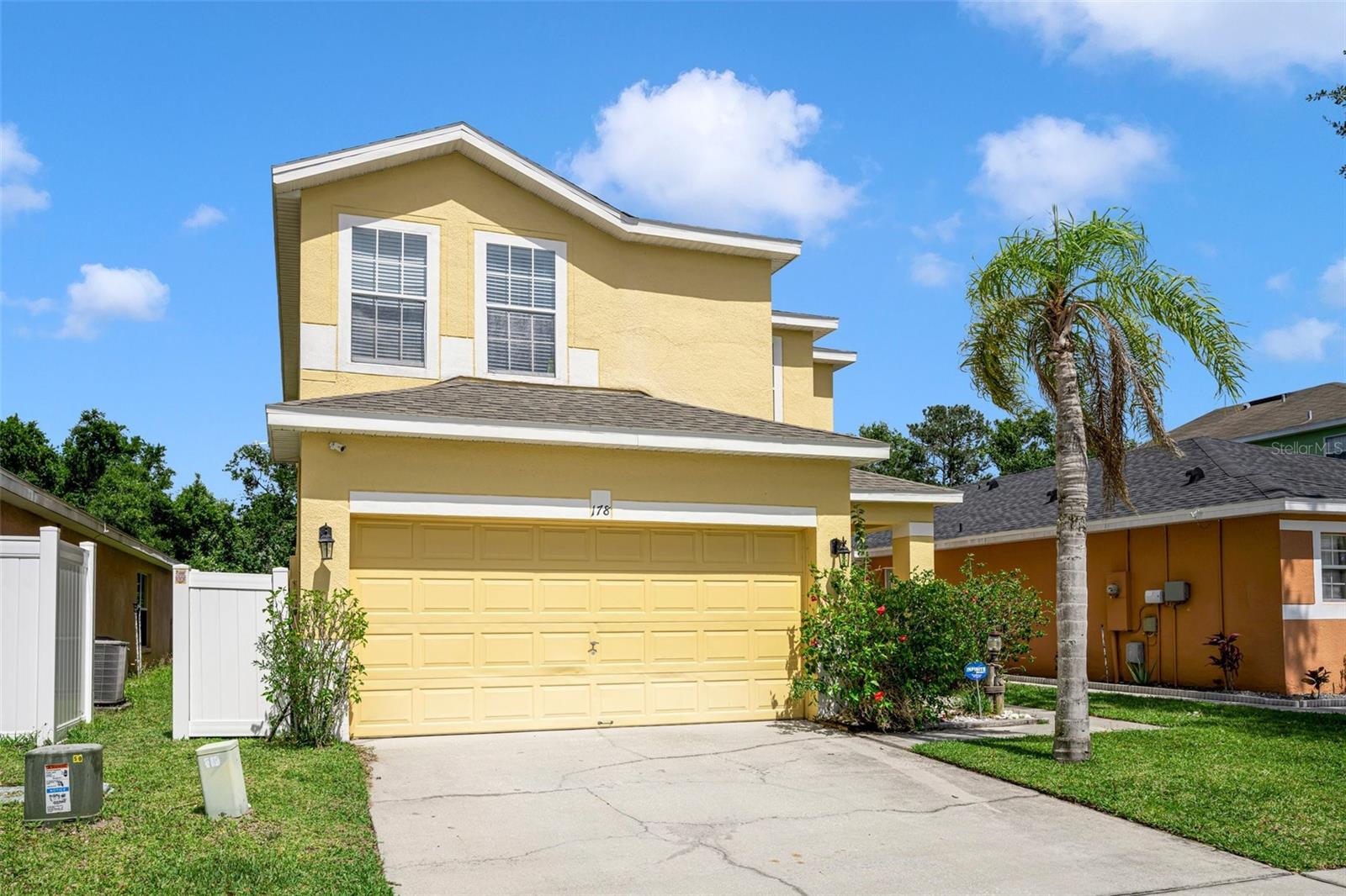 178 HAMMOCK CT, DAVENPORT, FL, 33896