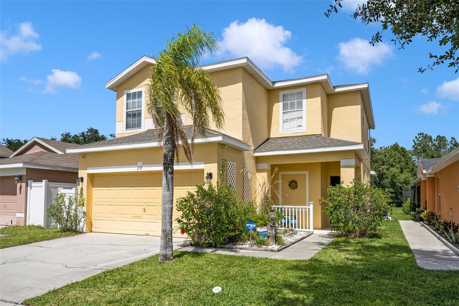 178 HAMMOCK CT, DAVENPORT, FL, 33896