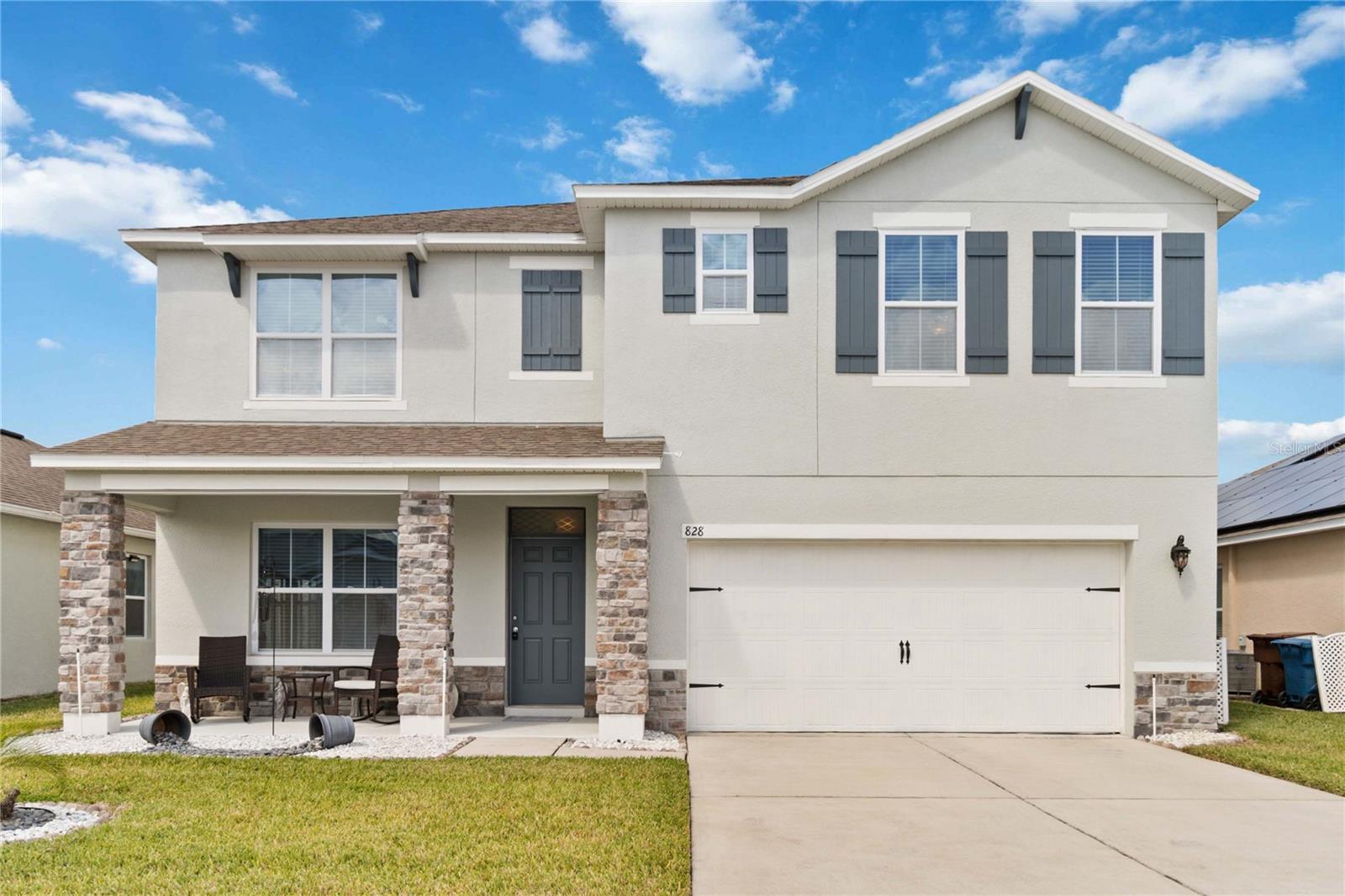 828 SHEEN CIR, HAINES CITY, FL, 33844