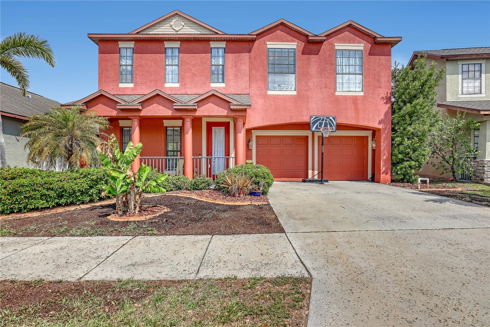 2882 GLENRIDGE CIR, MERRITT ISLAND, FL, 32953