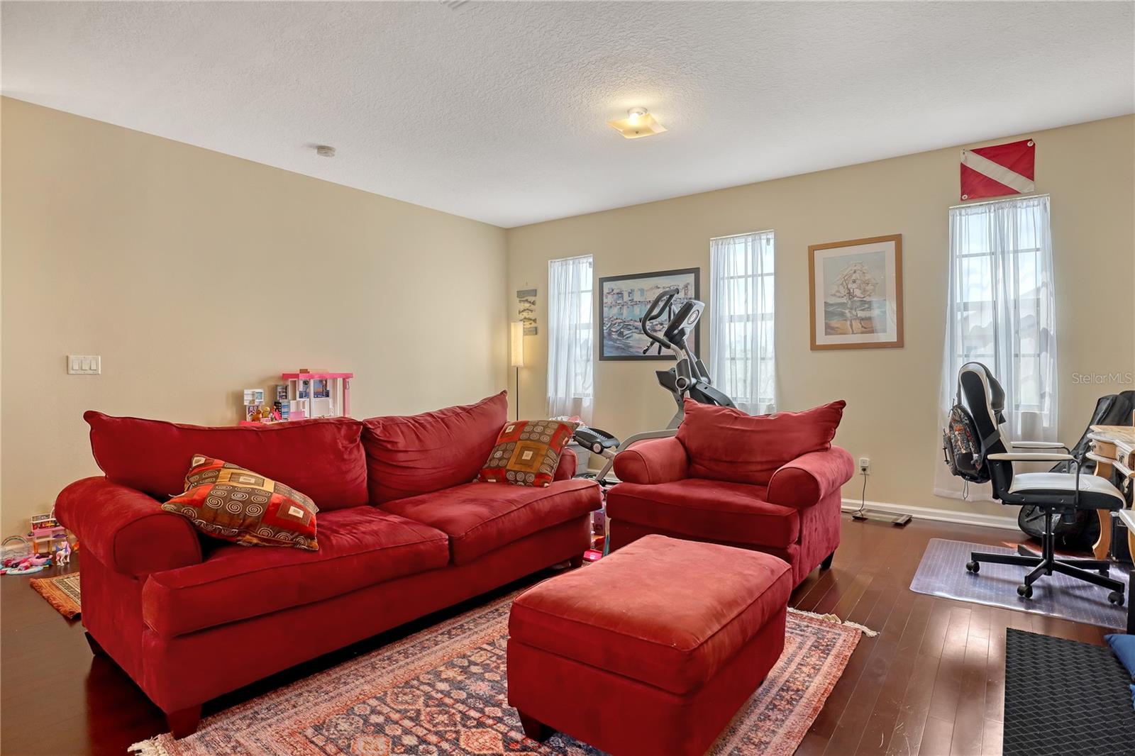 2882 GLENRIDGE CIR, MERRITT ISLAND, FL, 32953