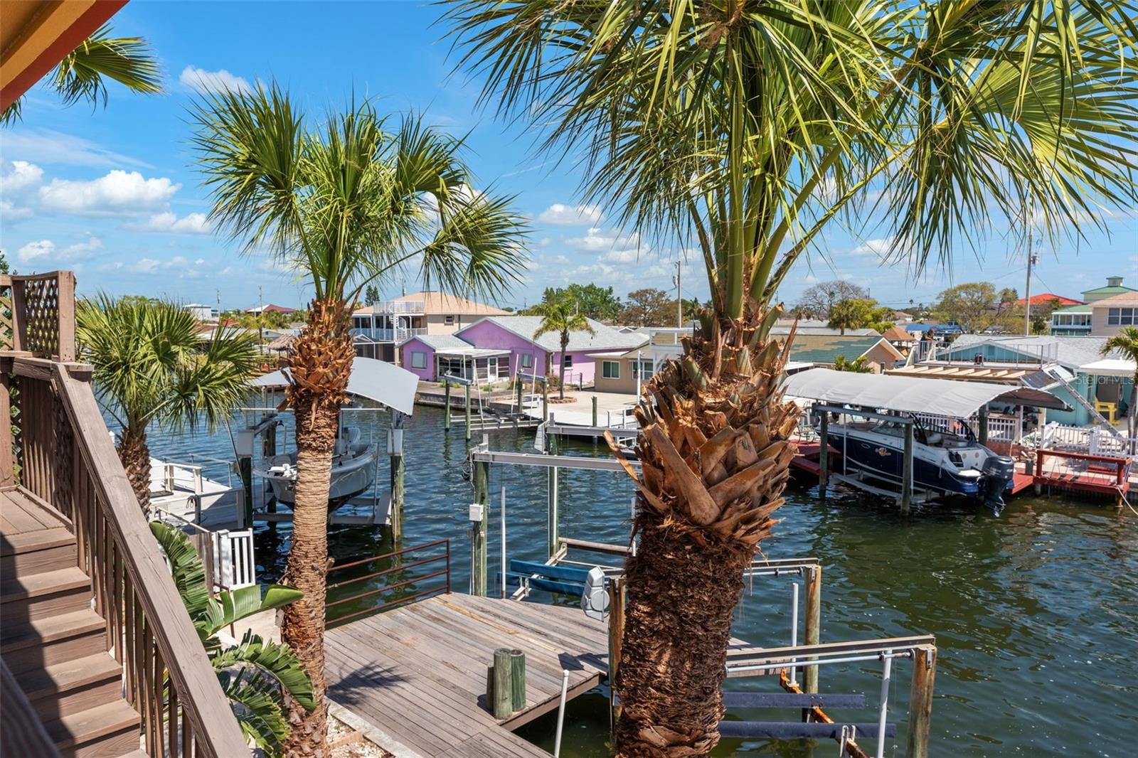 13514 GARRIS DR, HUDSON, FL, 34667