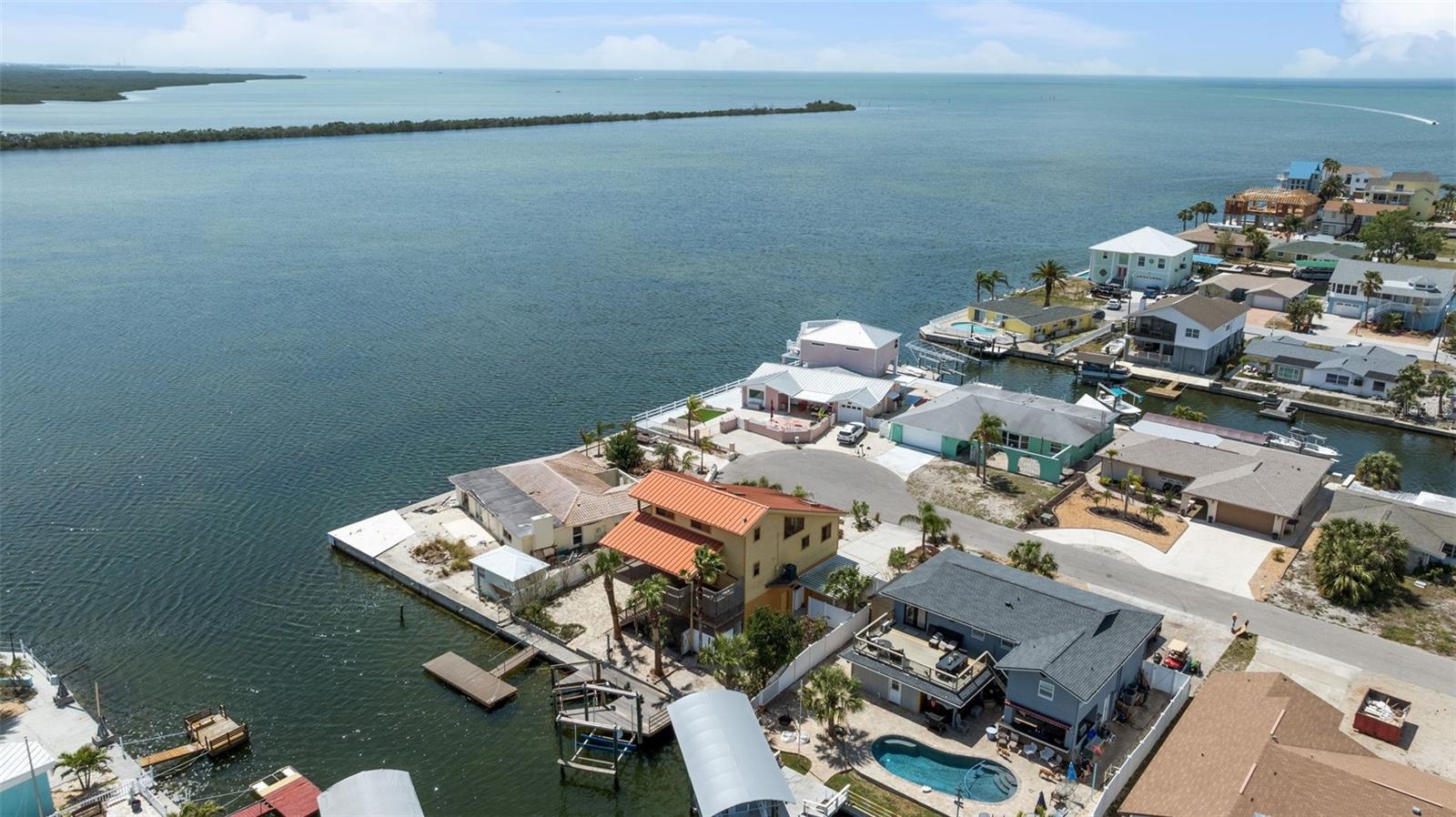 13514 GARRIS DR, HUDSON, FL, 34667