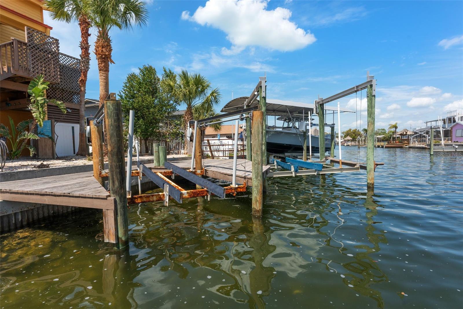 13514 GARRIS DR, HUDSON, FL, 34667