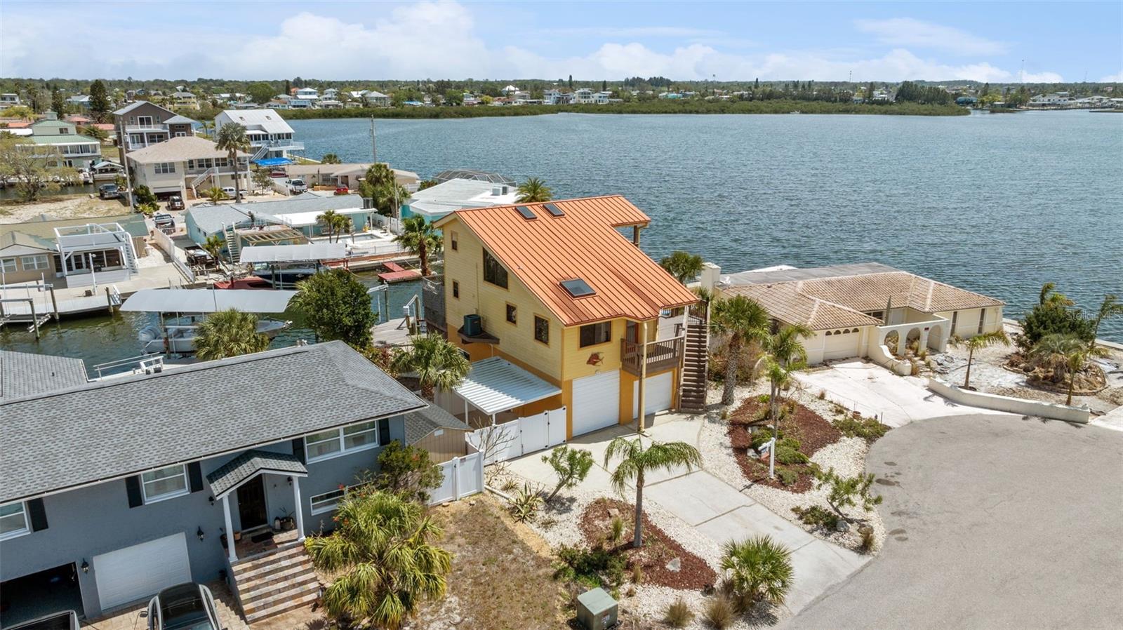 13514 GARRIS DR, HUDSON, FL, 34667