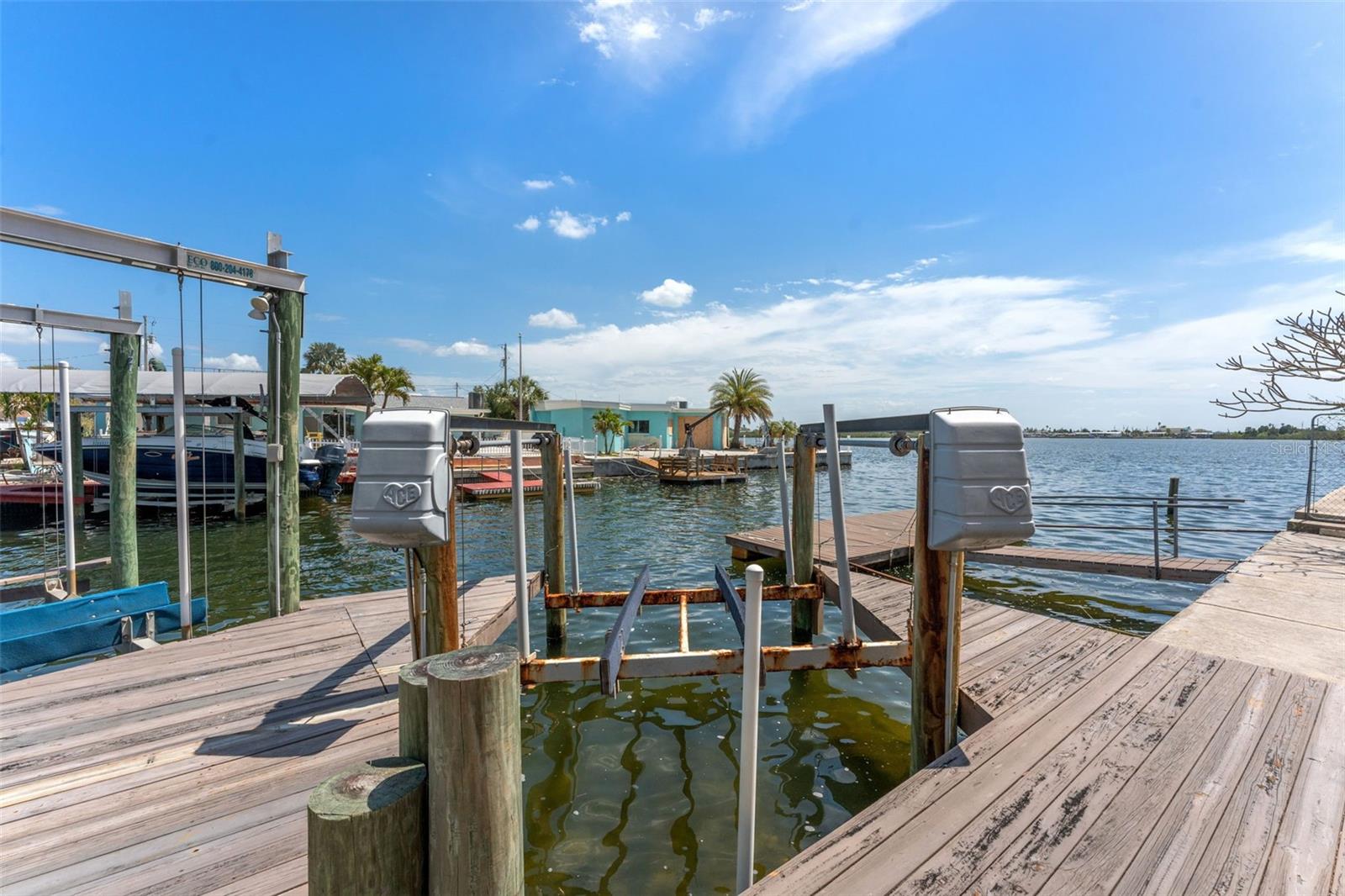 13514 GARRIS DR, HUDSON, FL, 34667