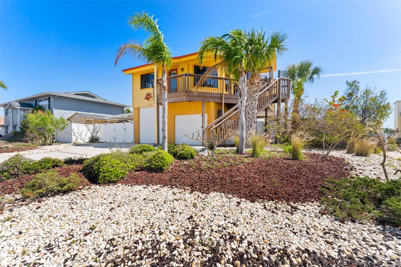 13514 GARRIS DR, HUDSON, FL, 34667