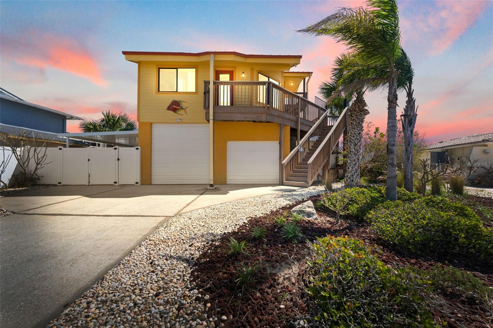 13514 GARRIS DR, HUDSON, FL, 34667