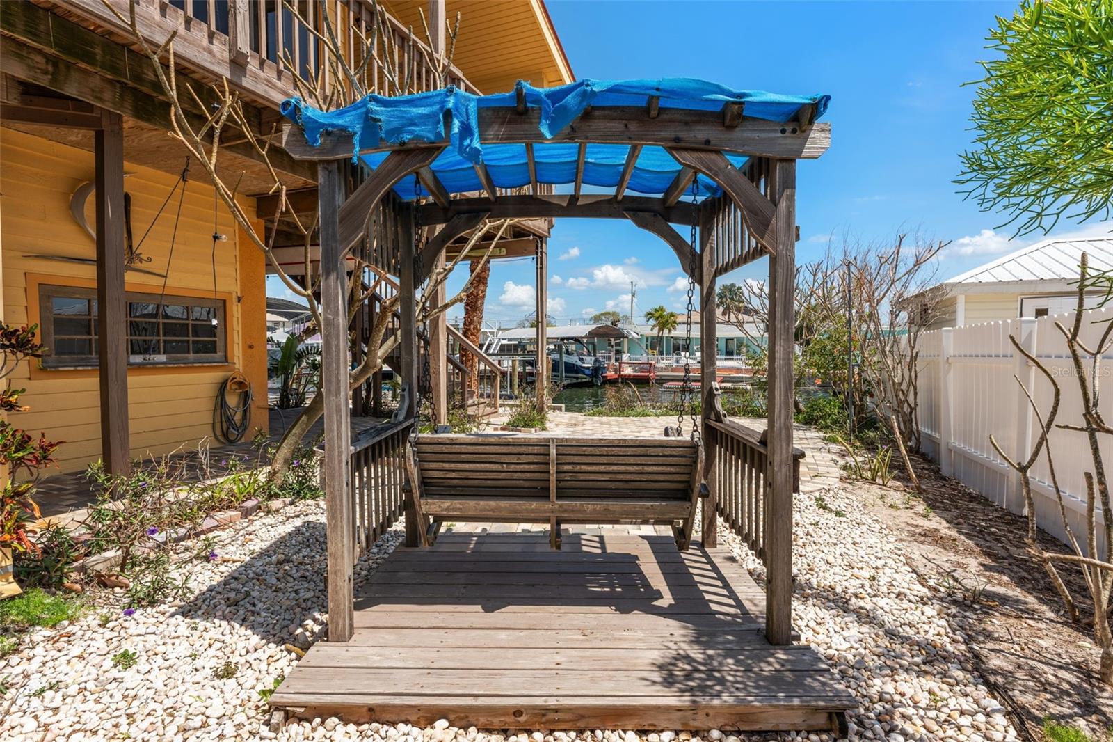 13514 GARRIS DR, HUDSON, FL, 34667