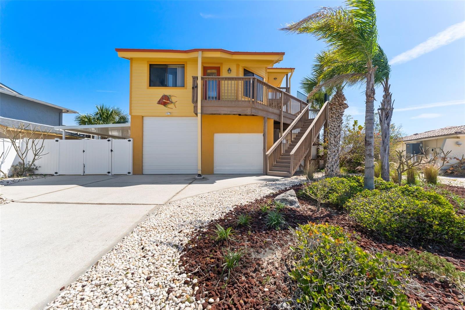 13514 GARRIS DR, HUDSON, FL, 34667
