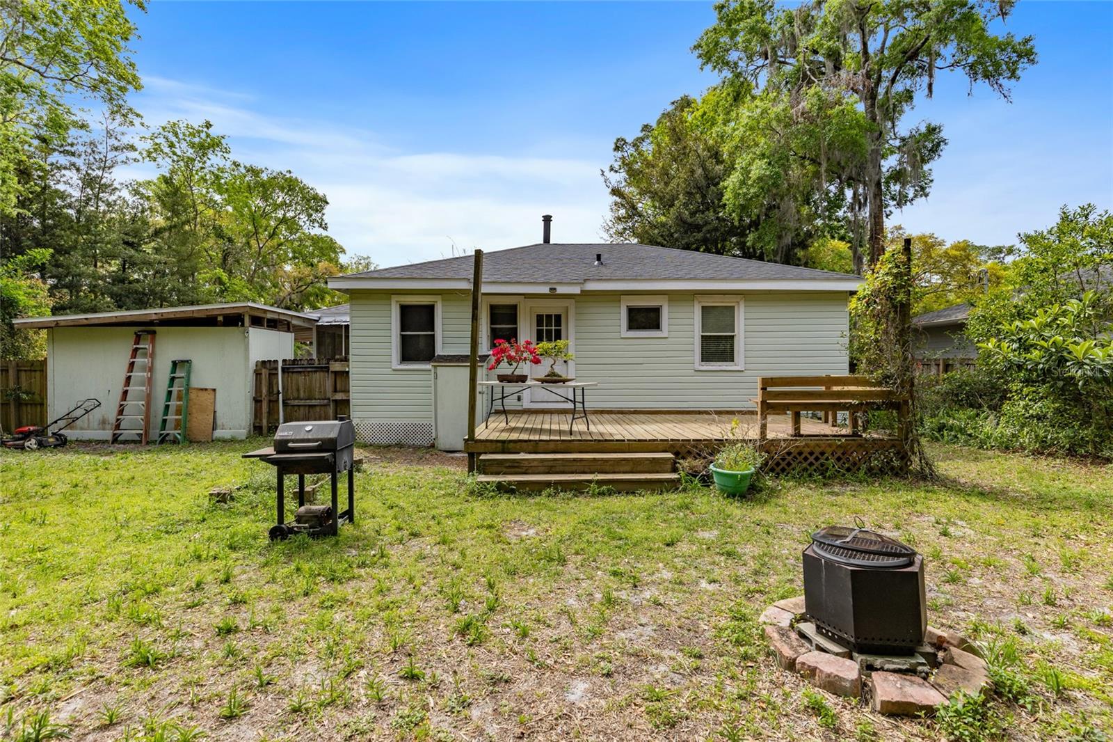 1010 NE 7TH PL, GAINESVILLE, FL, 32601