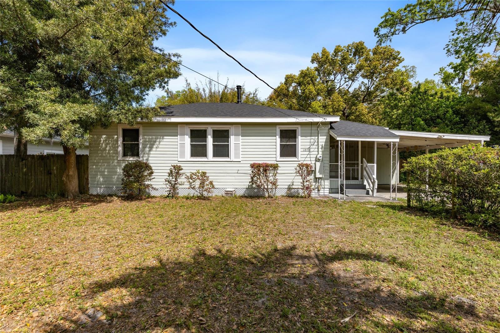 1010 NE 7TH PL, GAINESVILLE, FL, 32601