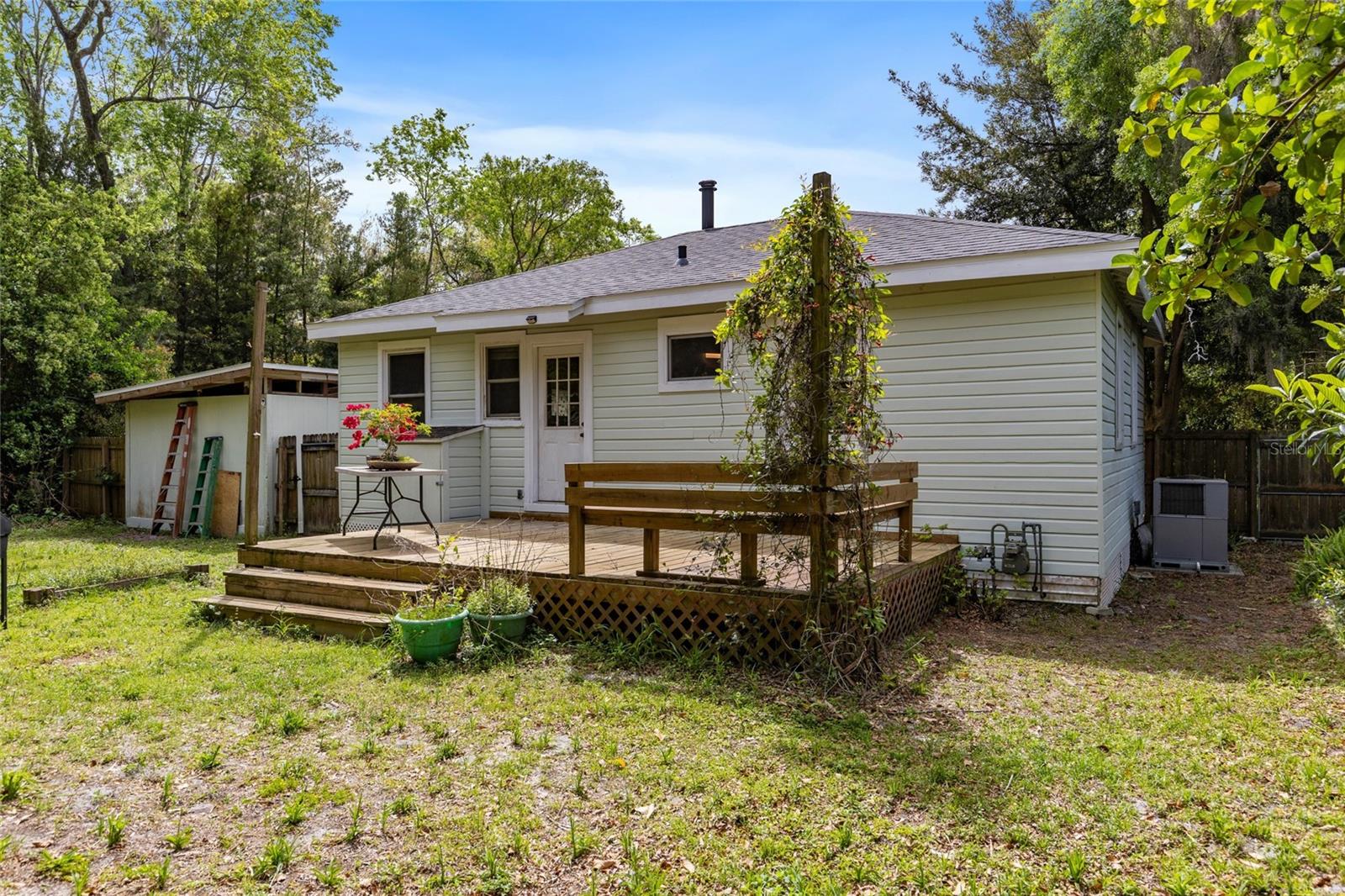 1010 NE 7TH PL, GAINESVILLE, FL, 32601