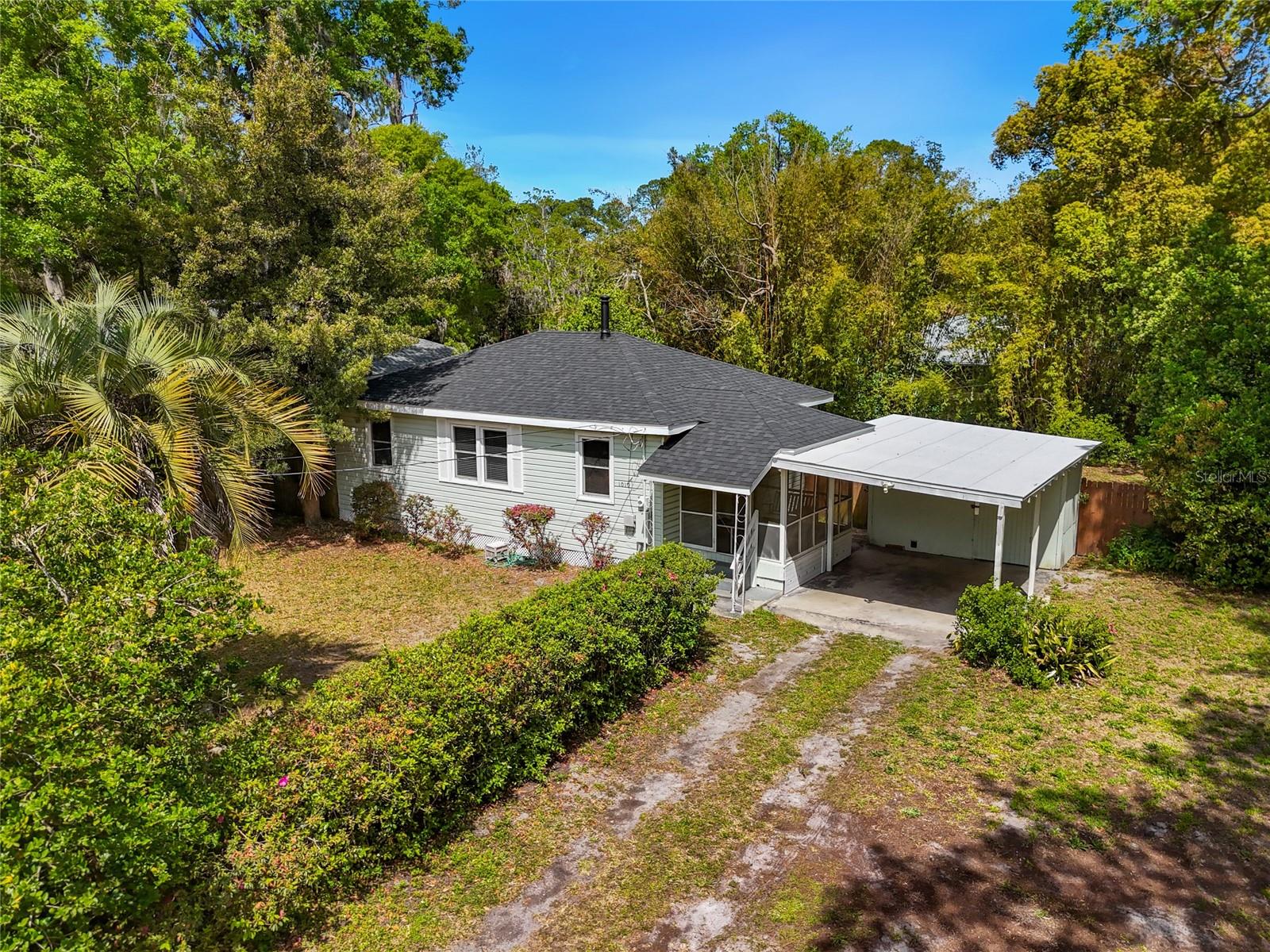 1010 NE 7TH PL, GAINESVILLE, FL, 32601
