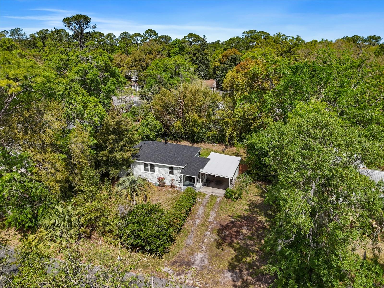 1010 NE 7TH PL, GAINESVILLE, FL, 32601