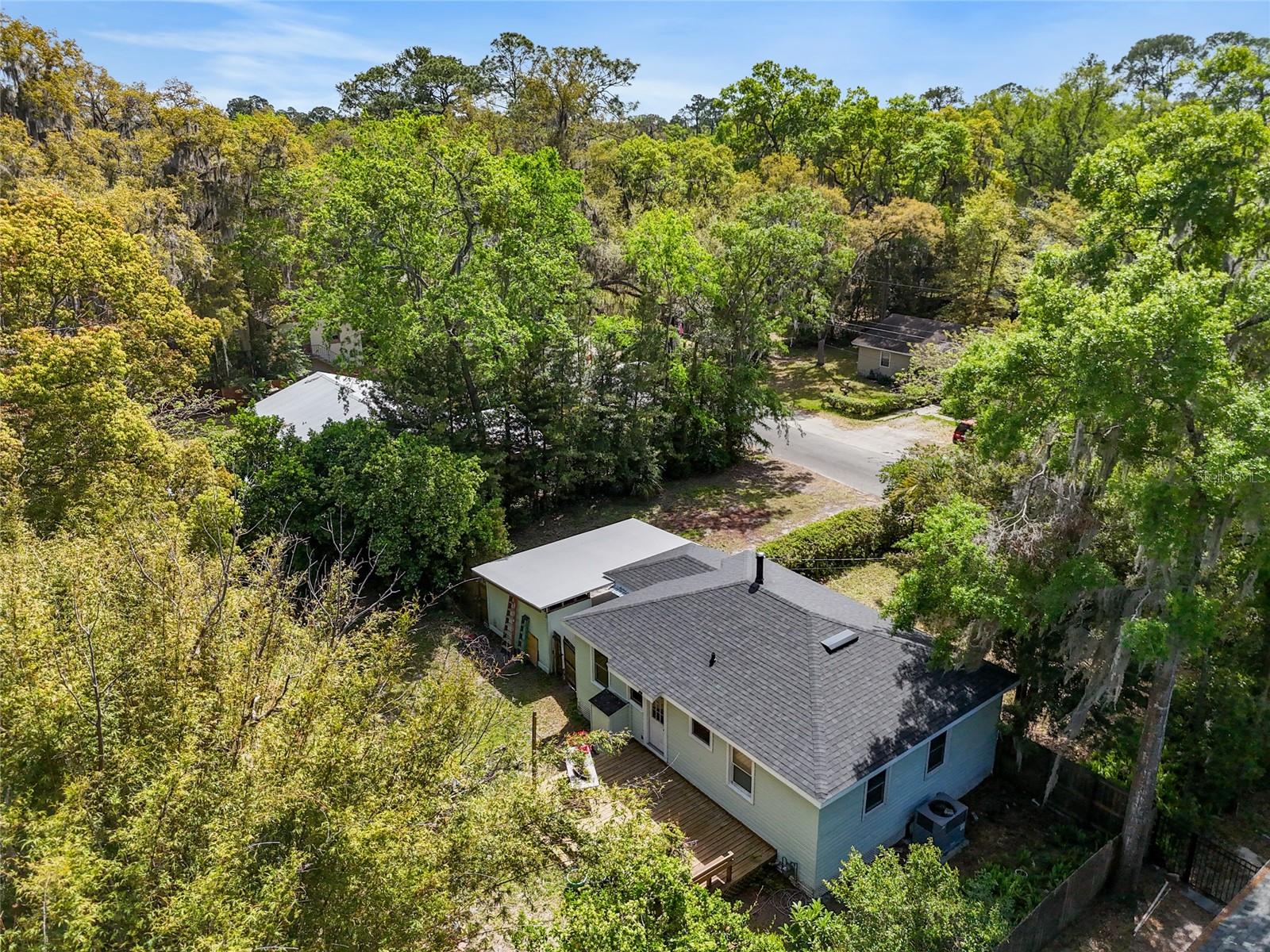 1010 NE 7TH PL, GAINESVILLE, FL, 32601