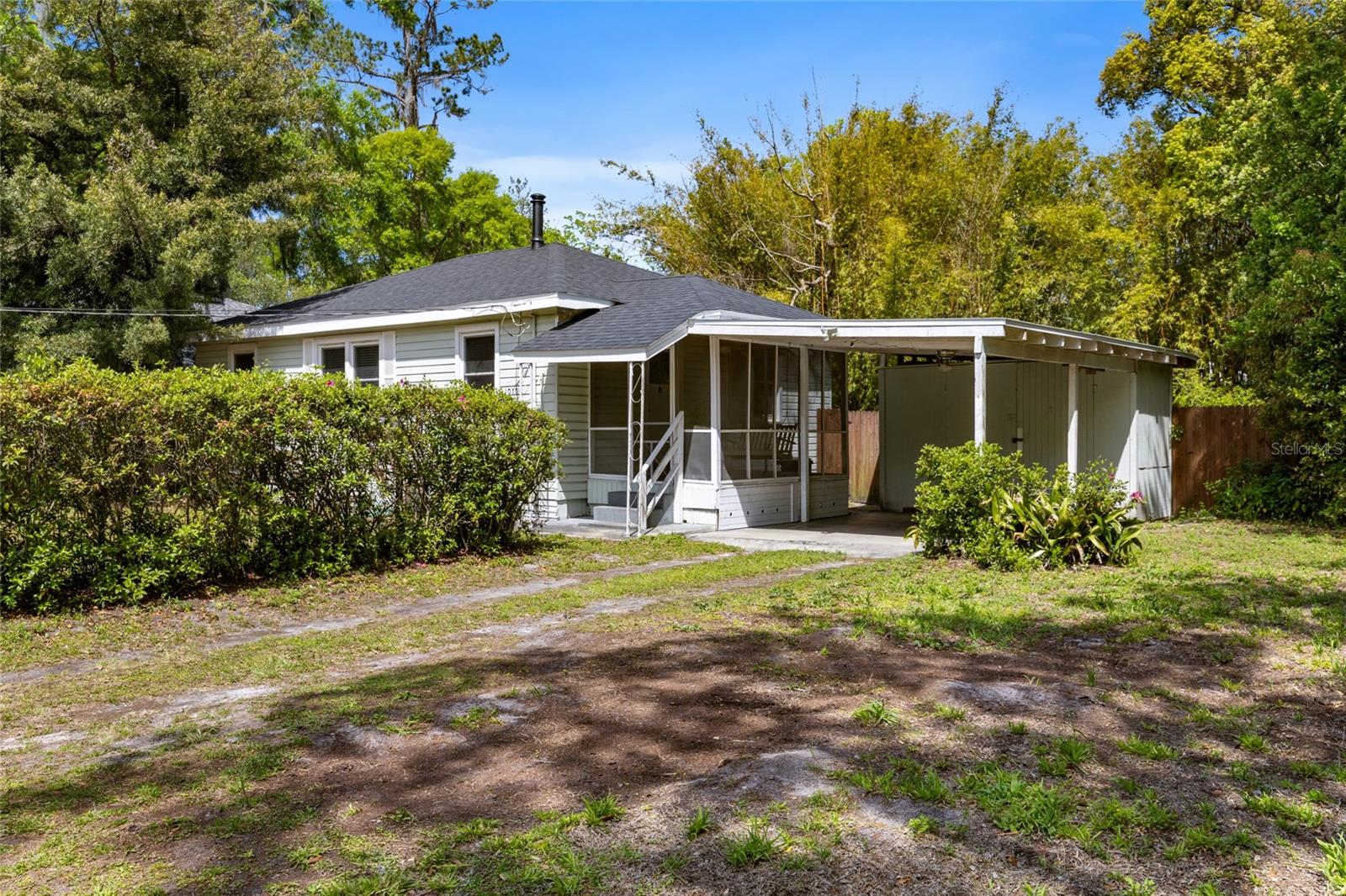 1010 NE 7TH PL, GAINESVILLE, FL, 32601