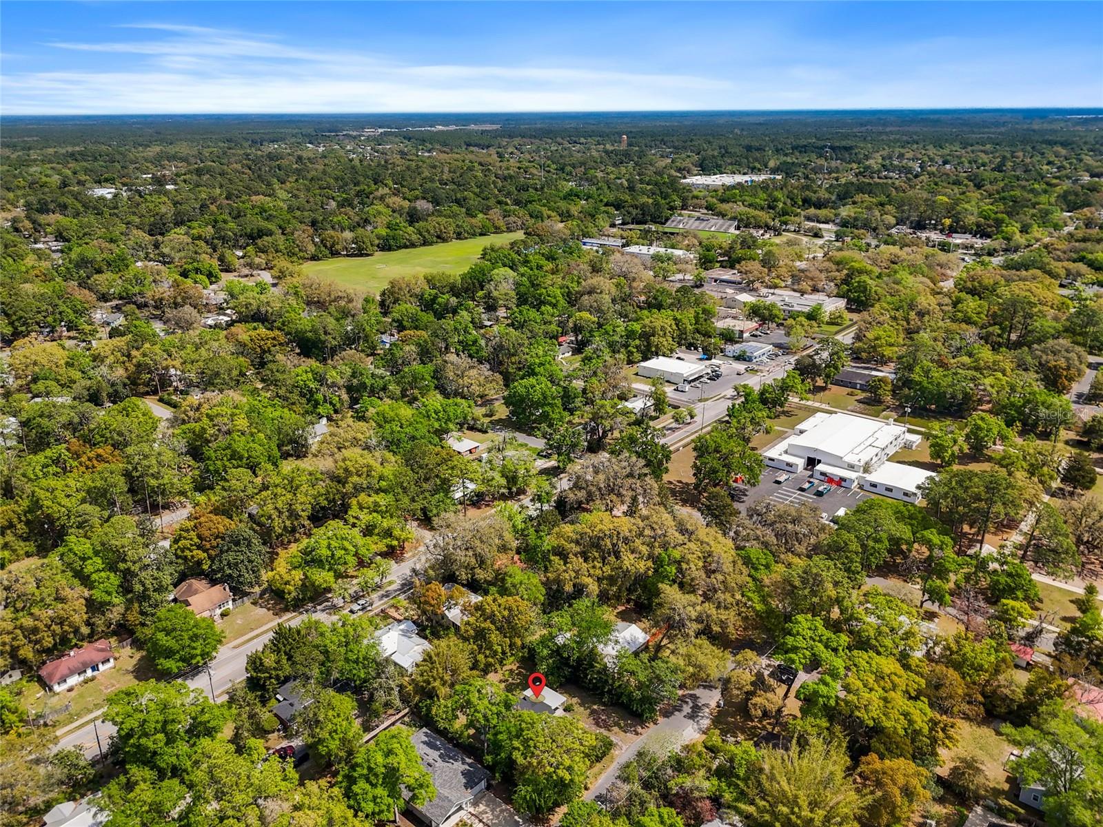 1010 NE 7TH PL, GAINESVILLE, FL, 32601