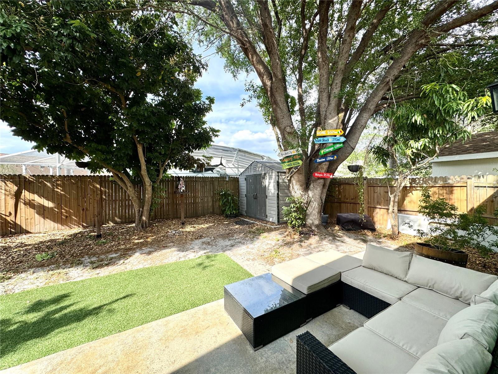 1517 LARKS NEST CT, ORLANDO, FL, 32824