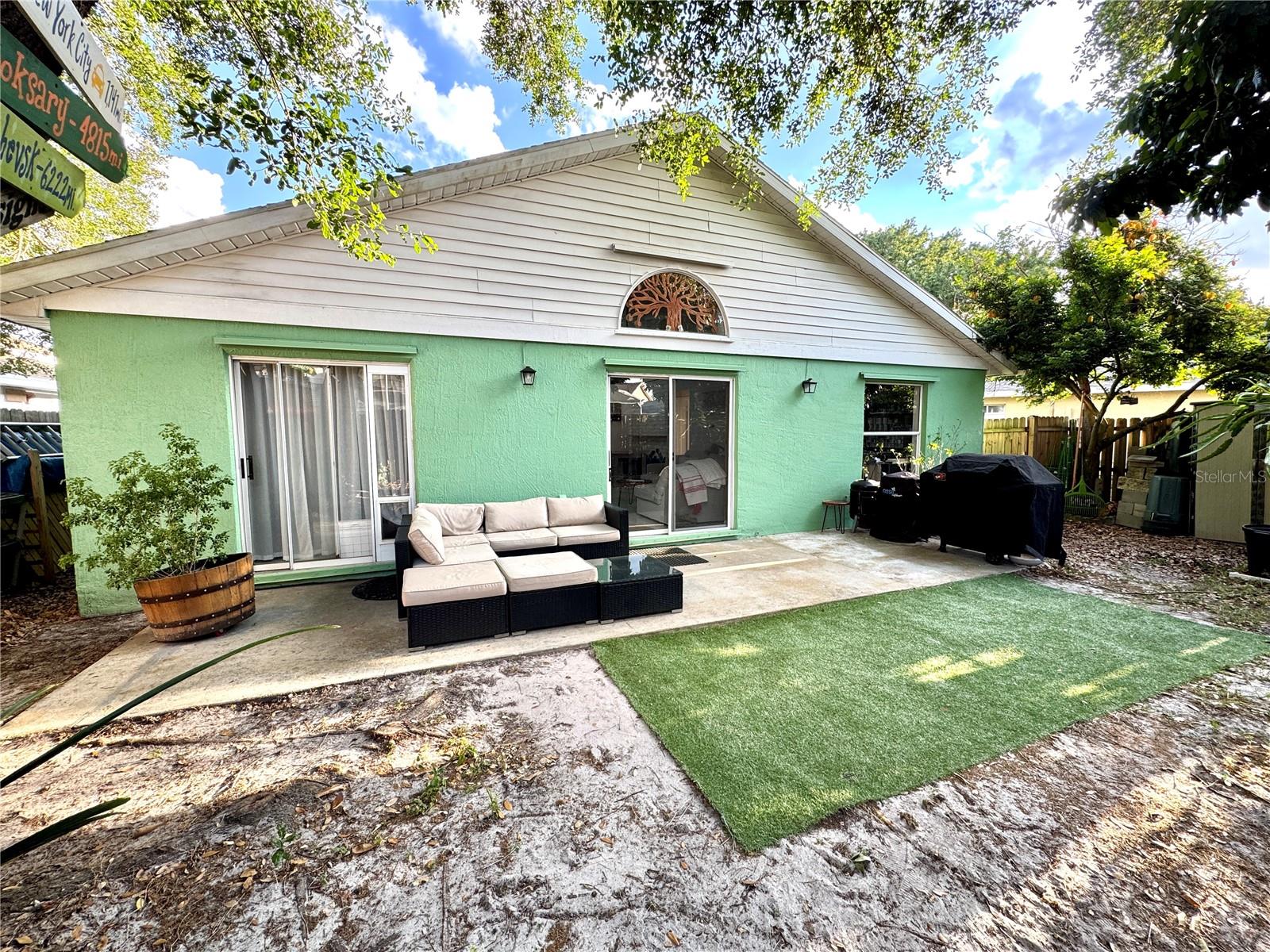 1517 LARKS NEST CT, ORLANDO, FL, 32824