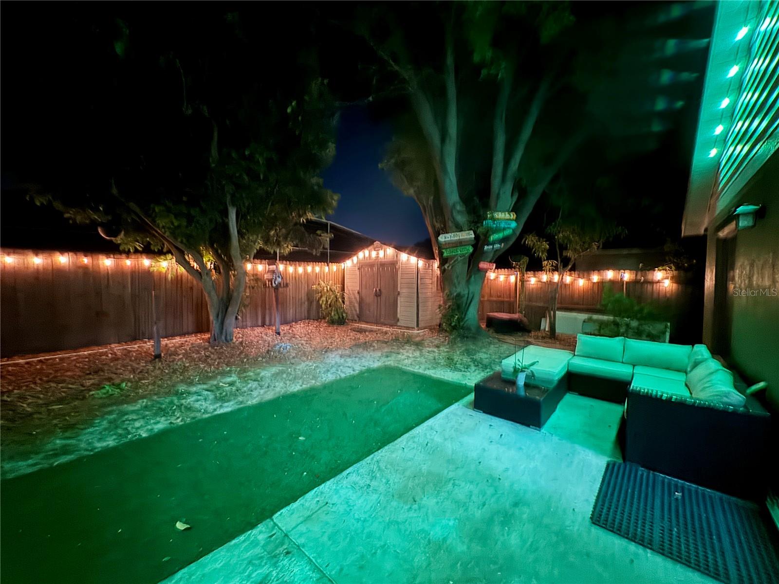 1517 LARKS NEST CT, ORLANDO, FL, 32824