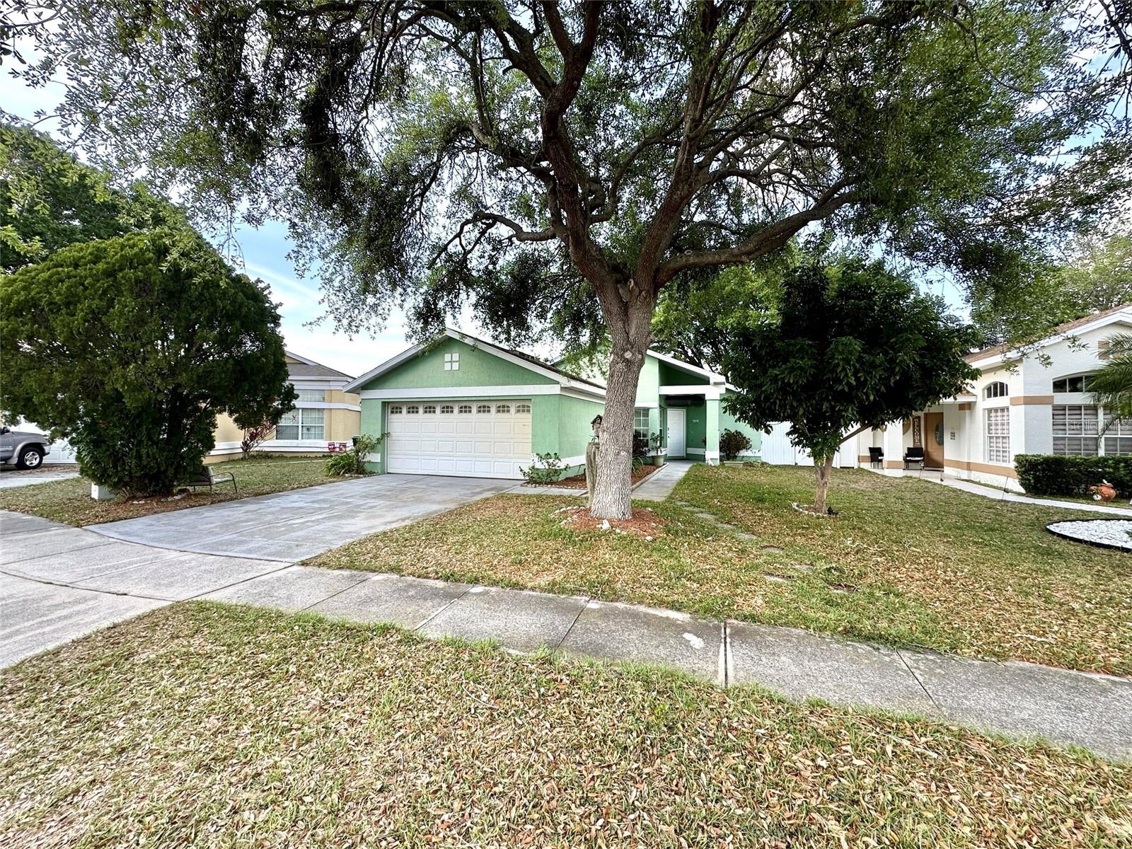 1517 LARKS NEST CT, ORLANDO, FL, 32824