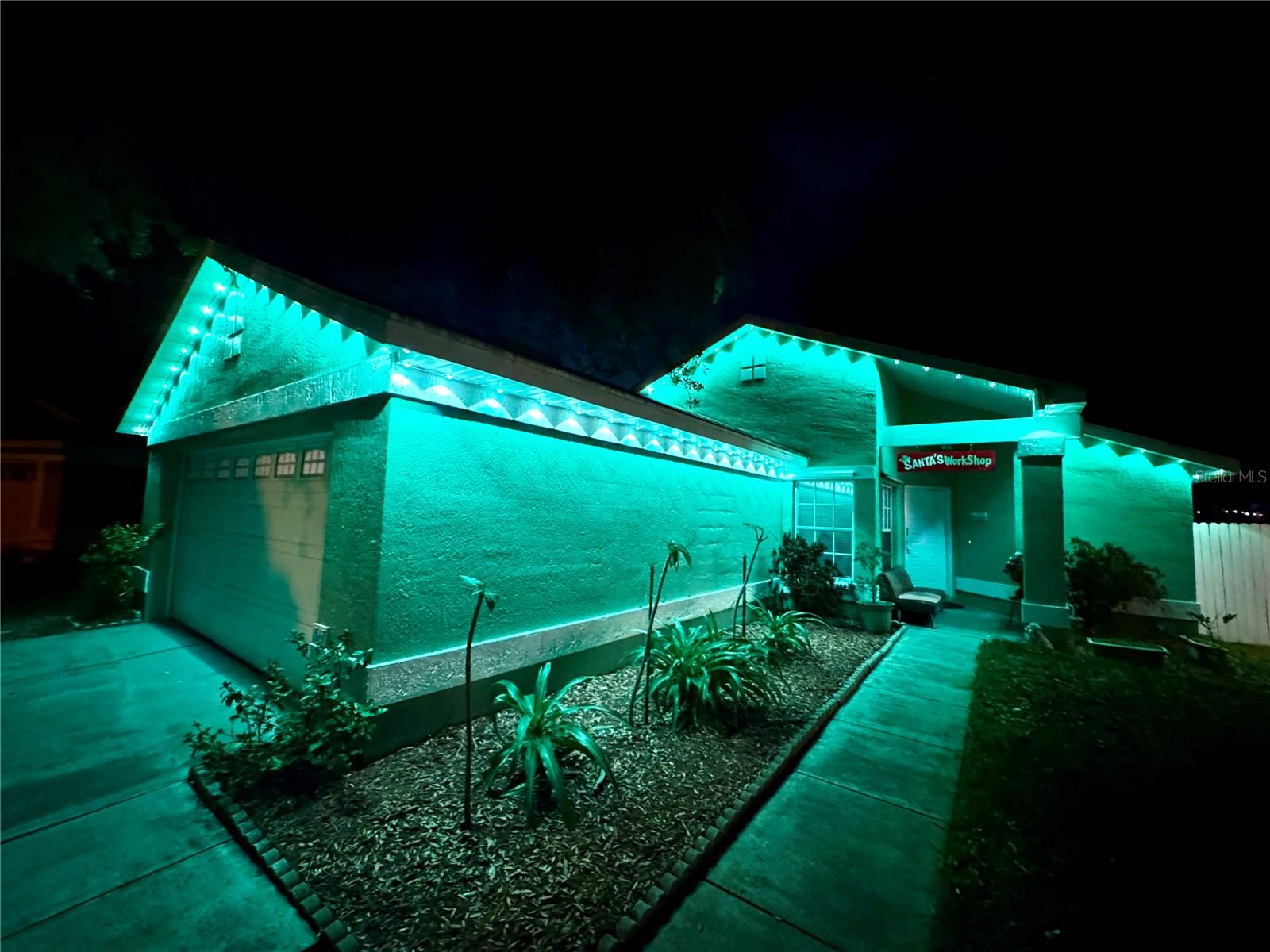 1517 LARKS NEST CT, ORLANDO, FL, 32824