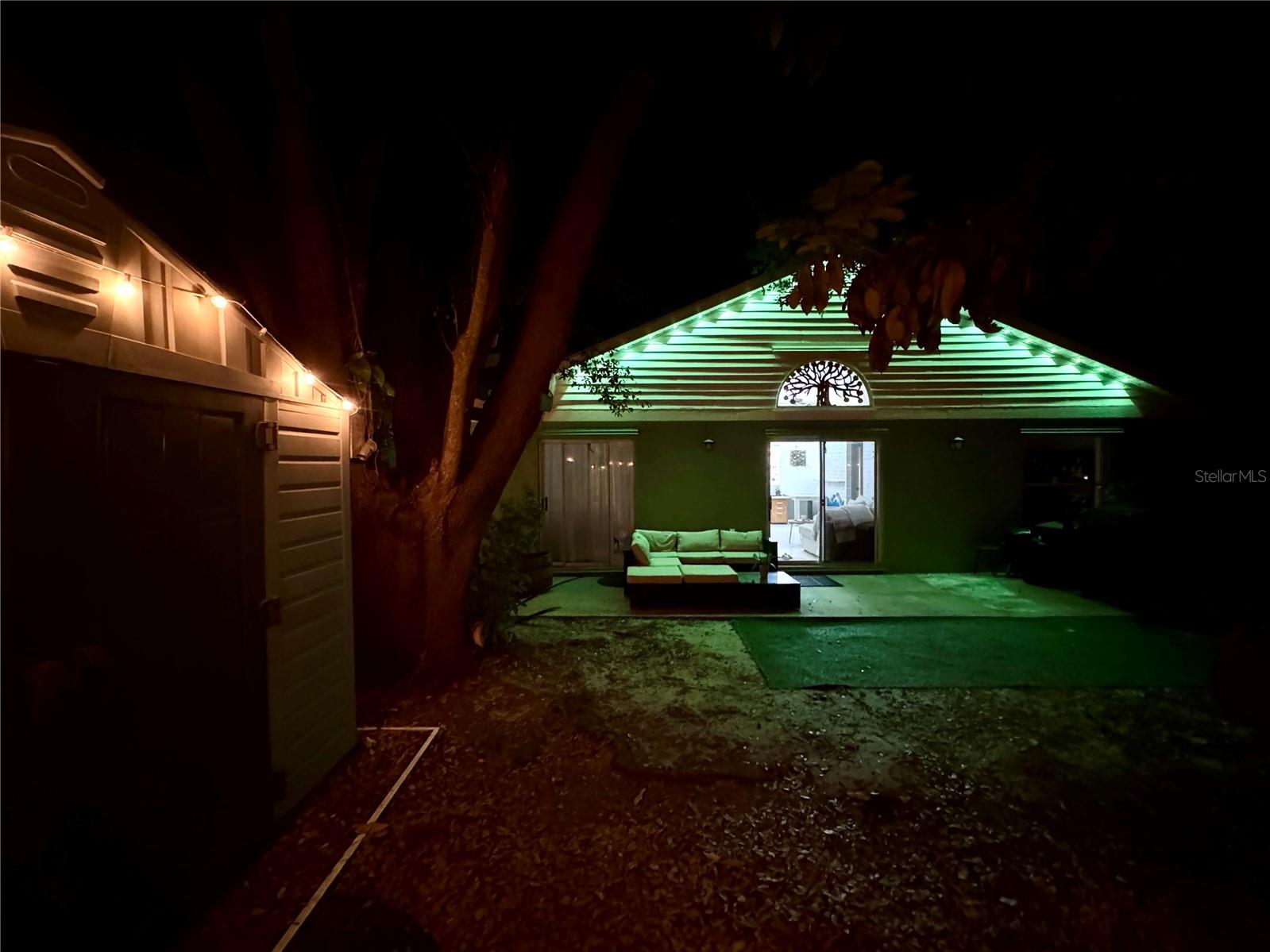 1517 LARKS NEST CT, ORLANDO, FL, 32824